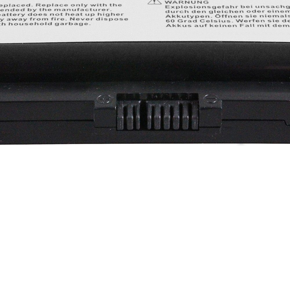 GOLDBATT B485 Original Überladungs- durch E430 Kurzschlussschutz Lenovo IdeaPad ThinkPad 1 4400 100% kompatibel (11,1 V, E435 E431 Laptop-Akku Akkus Ersatzakku für maßgefertigte Edge St), Passform B490 mAh B480 Akku und den mit inklusive B580 B585 B590