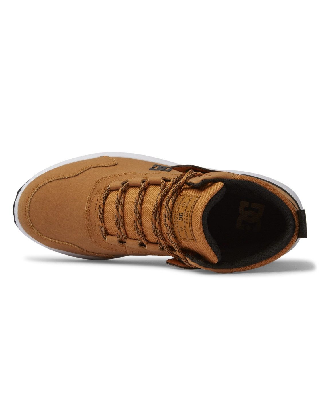 DC Shoes Mutiny Wr Stiefel