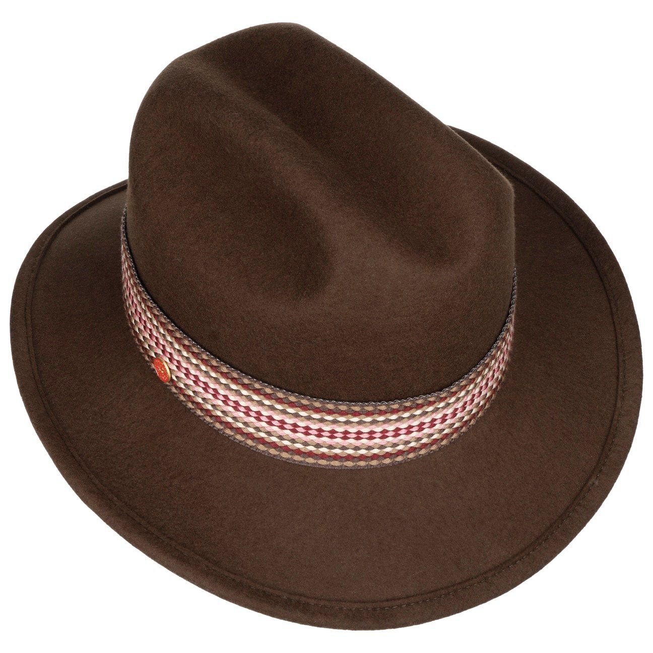 Mayser Filzhut (1-St) Wollhut, Made in the EU