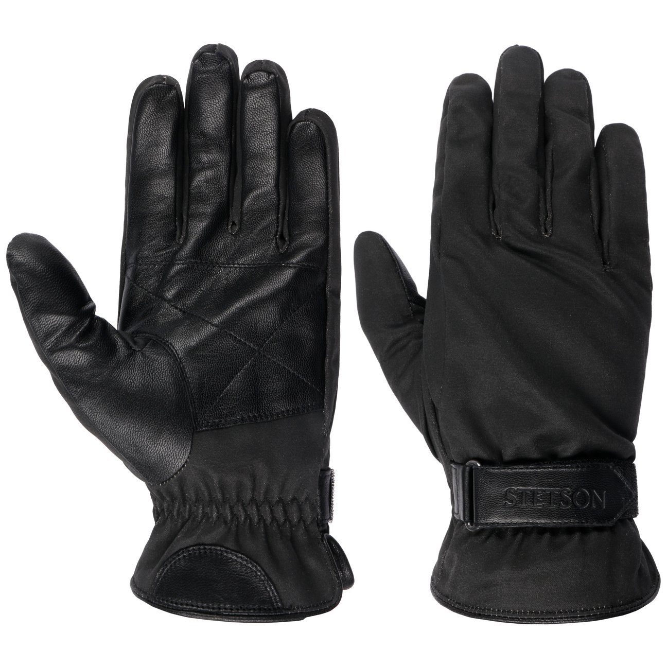 Lederhandschuhe