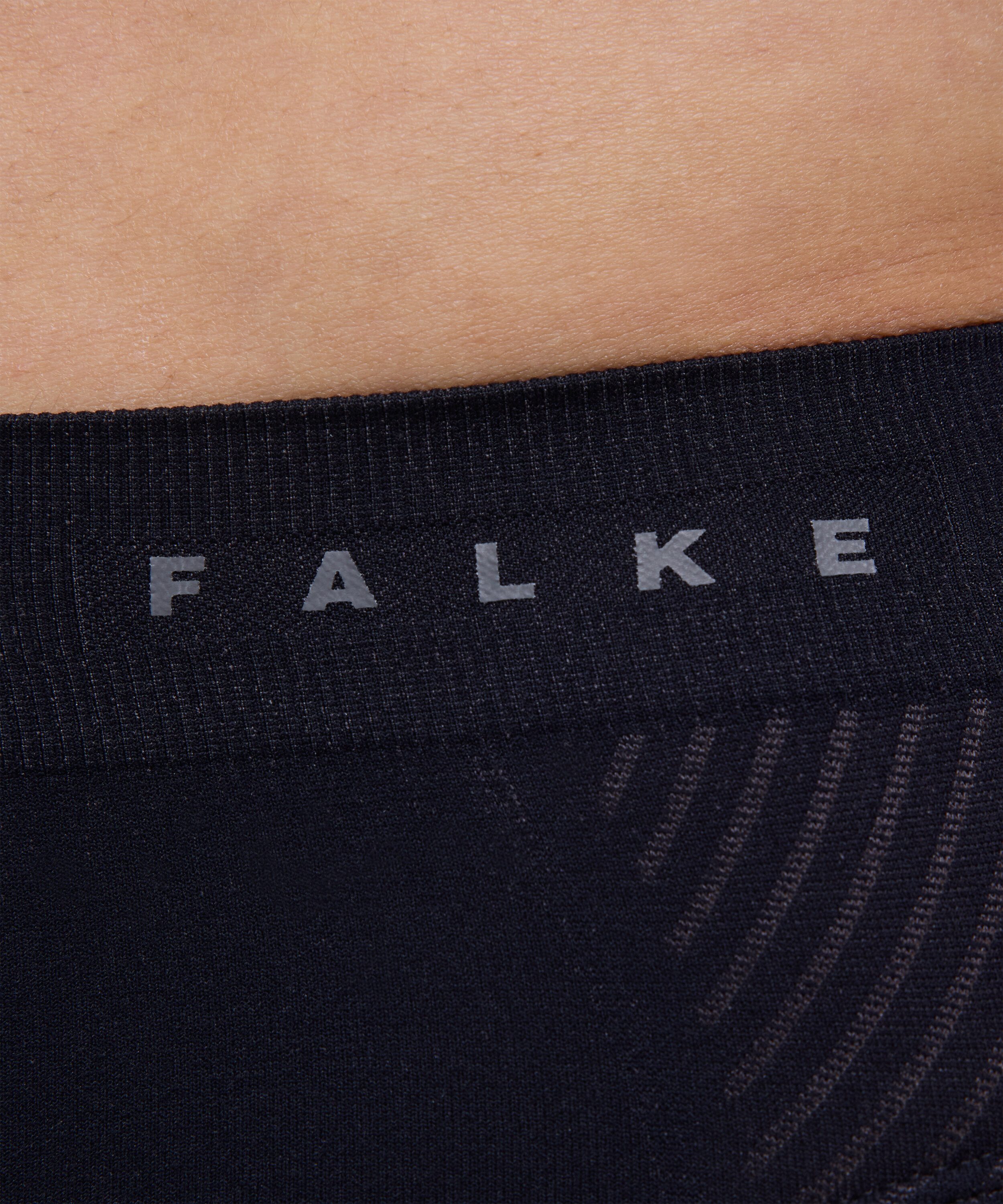 FALKE Slip FALKE Slip Warm (1-St., 1) thermoregulierend für warme bis kalte Temperaturen