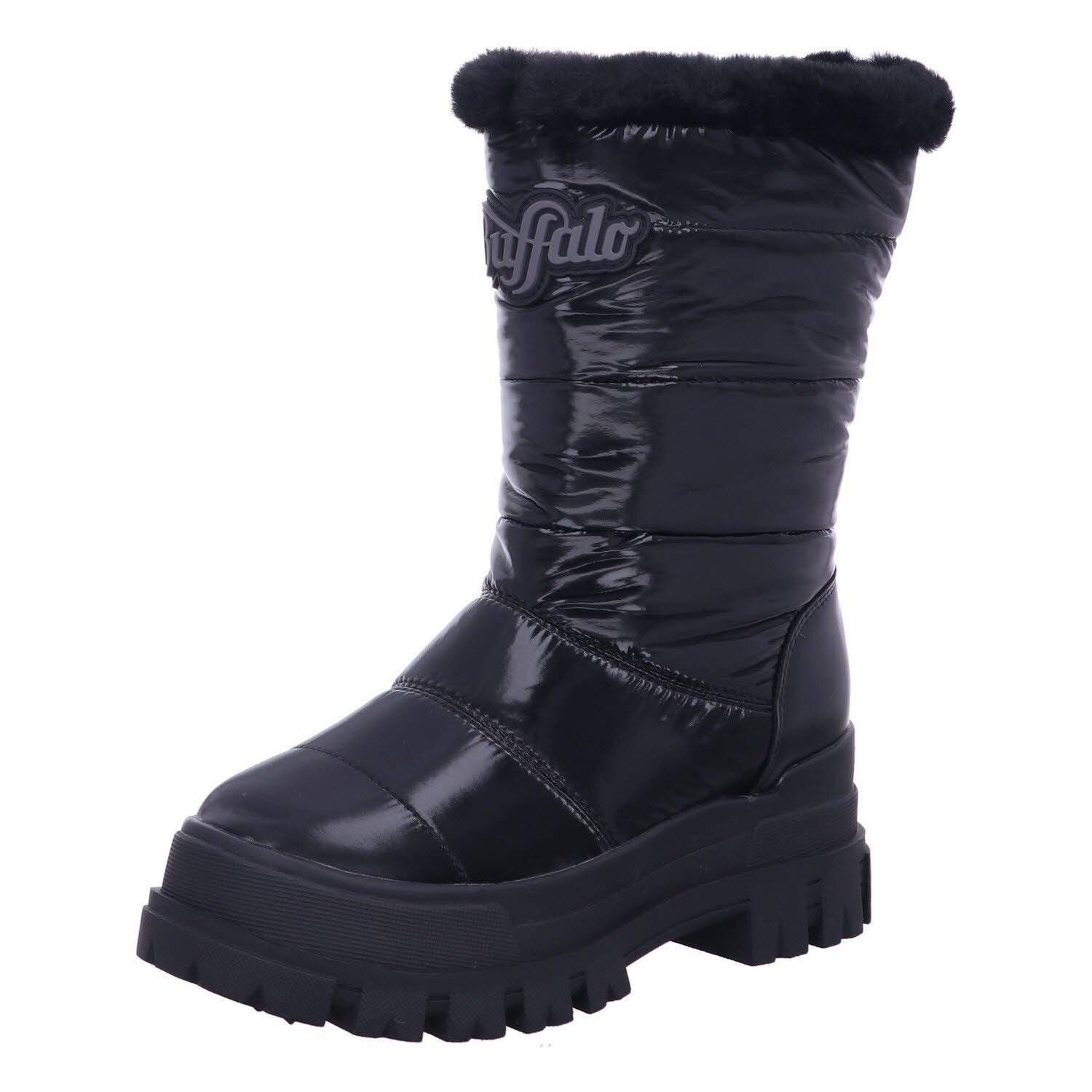 Buffalo 1622330 2825 Outdoorwinterstiefel günstig online kaufen