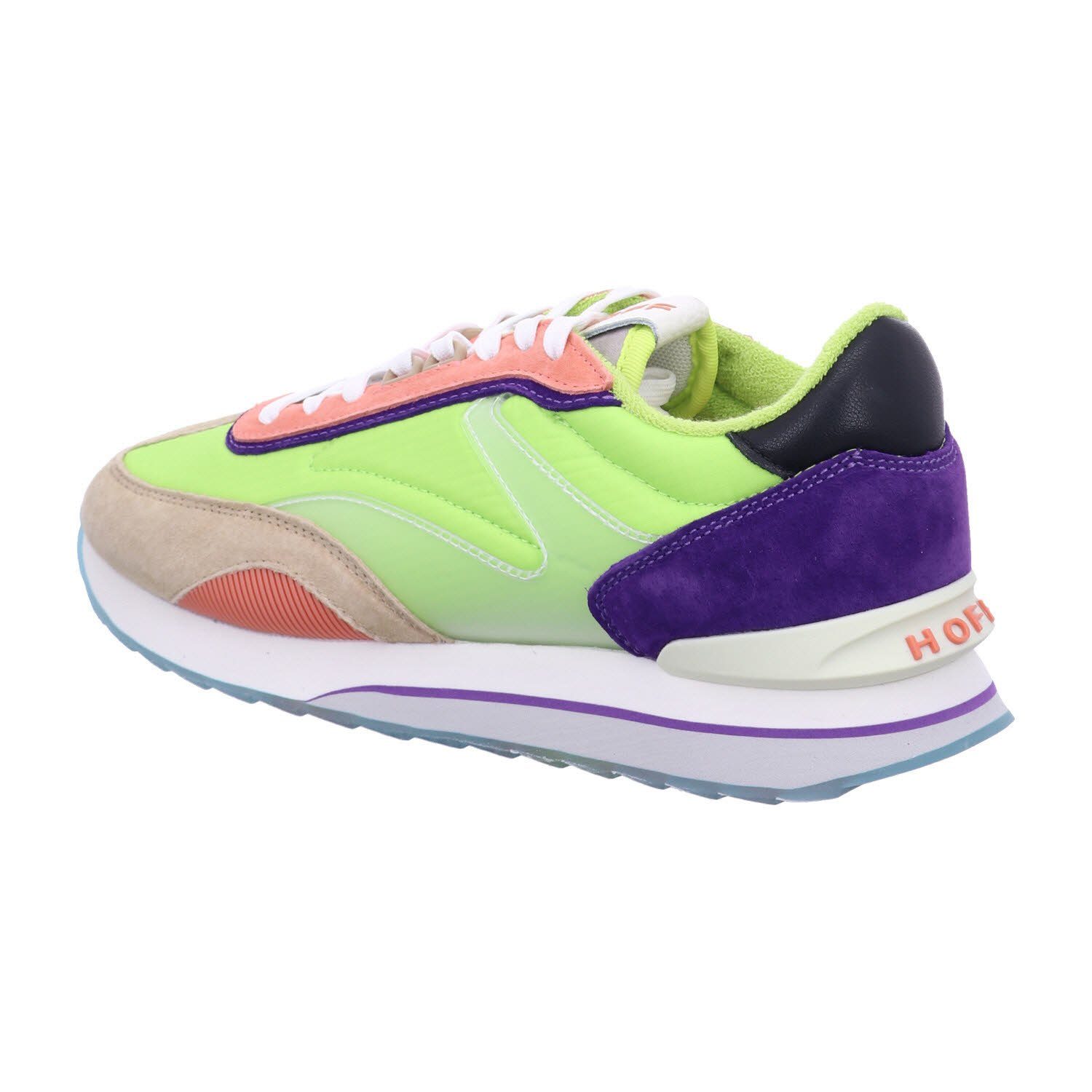 Hoff 1230300 5 Schnürschuh