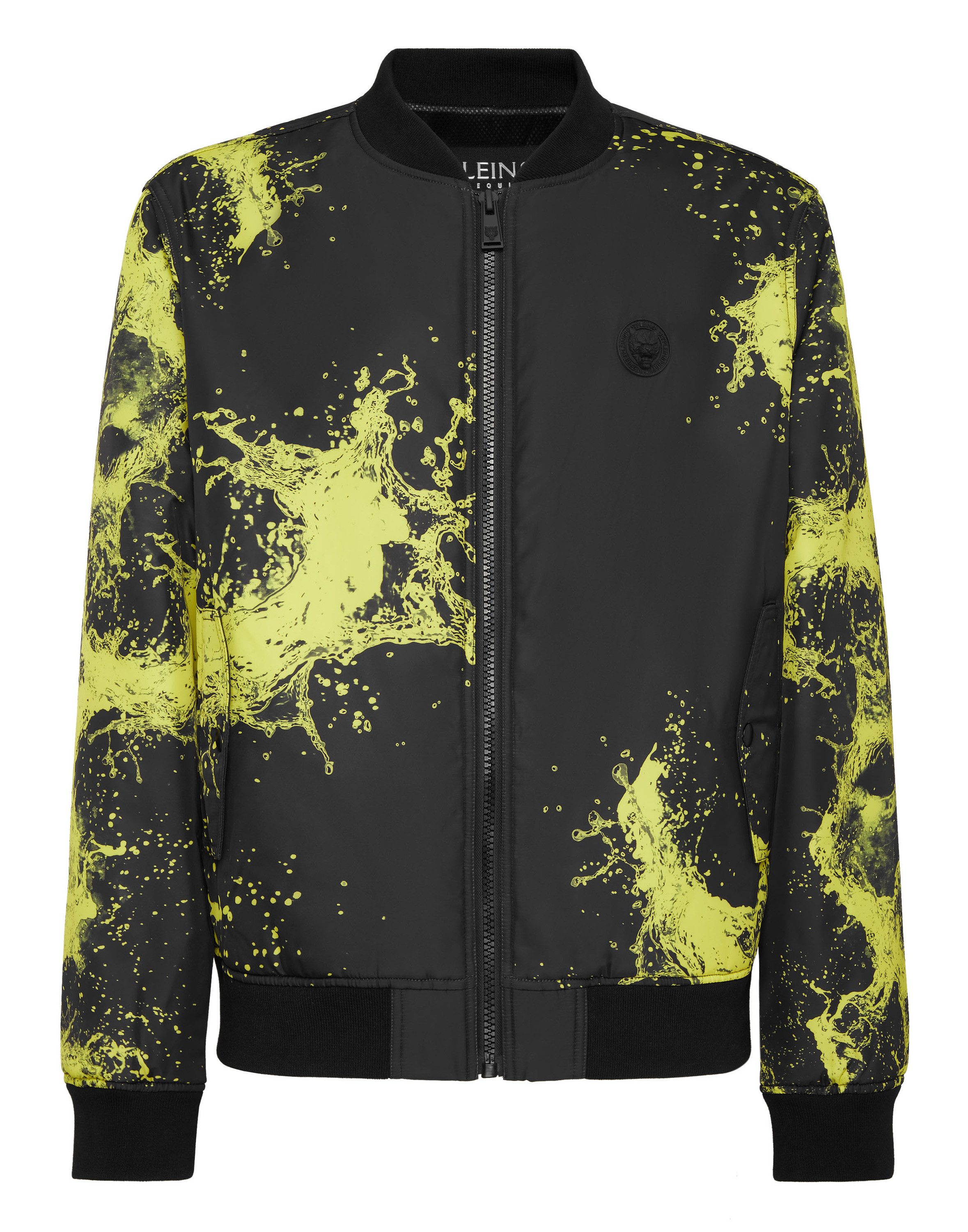PLEIN SPORT Blouson Splash