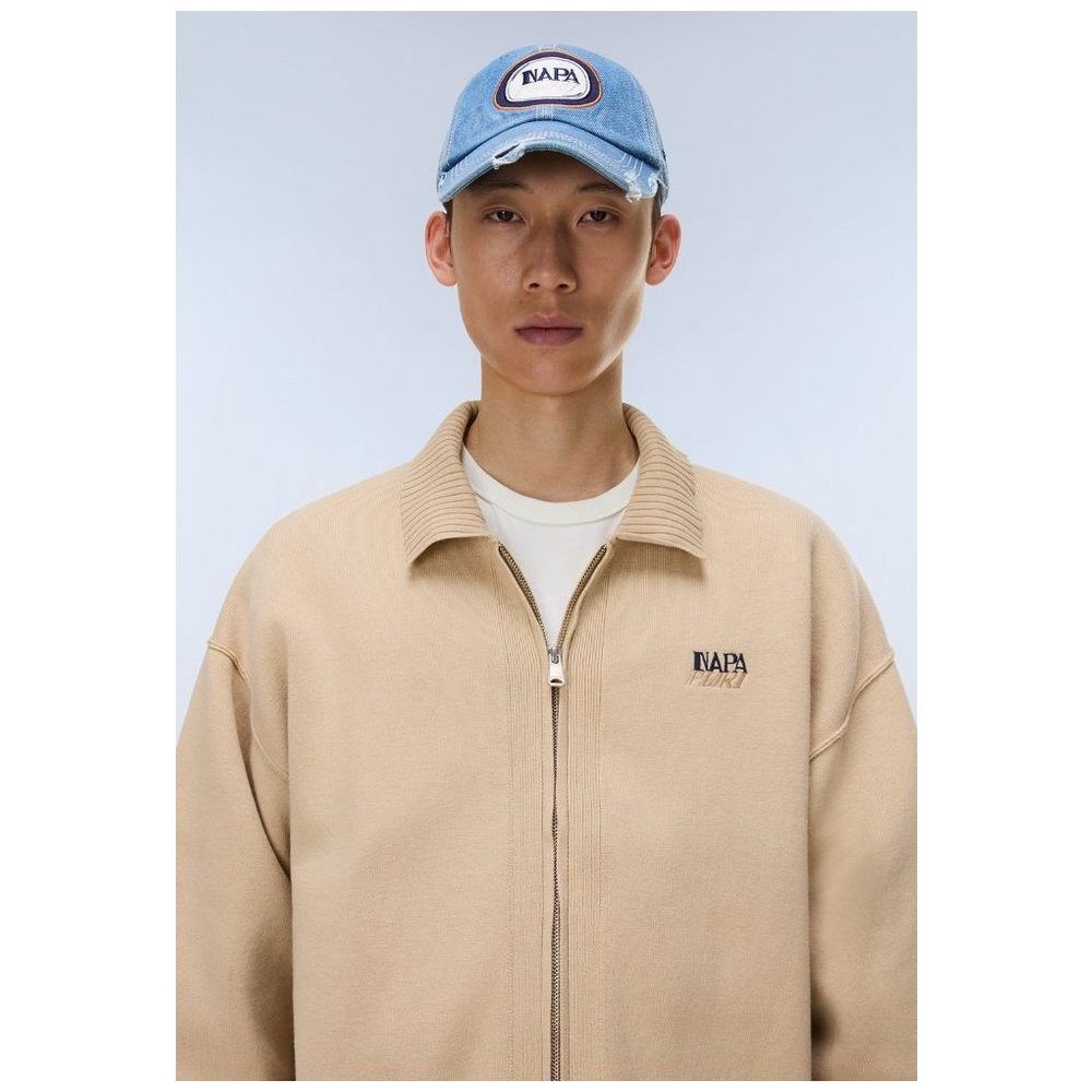 Napapijri Softshelljacke D-Optical FZ