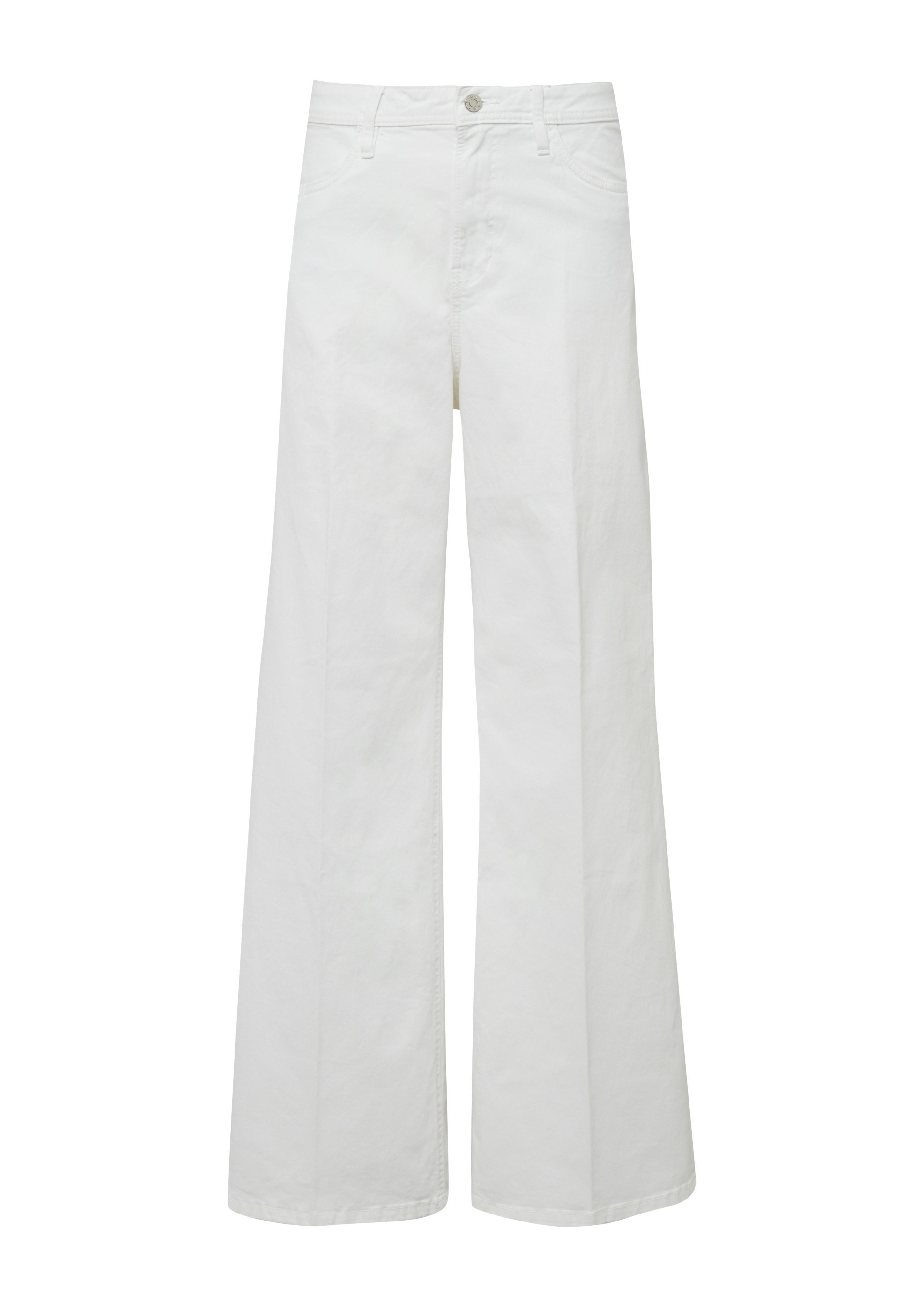5-Pocket-Jeans Suri