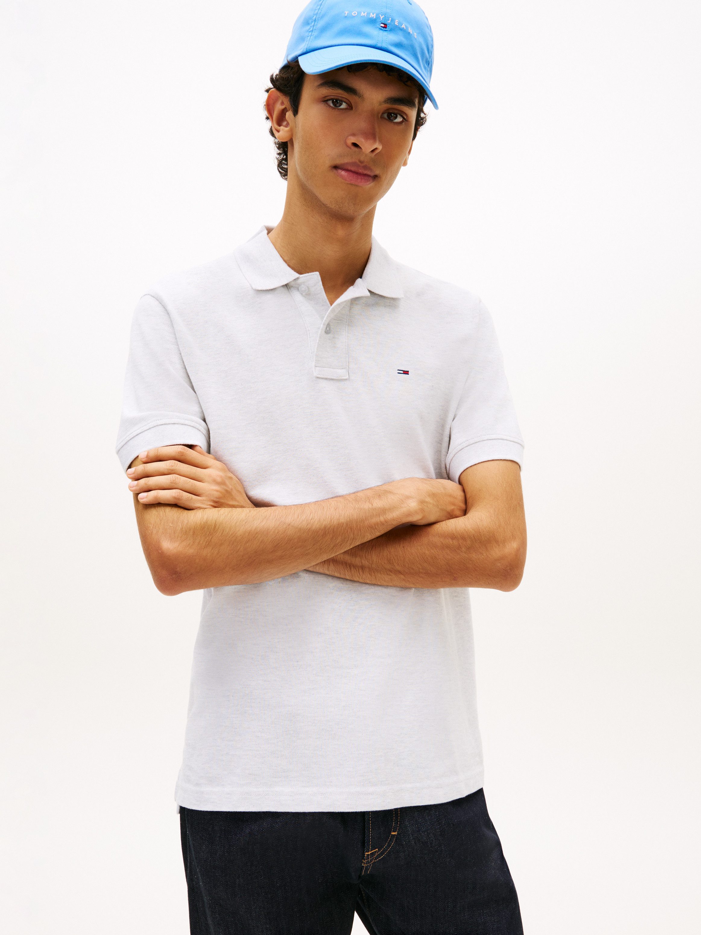 Tommy Jeans Poloshirt TJM REGULAR FIT