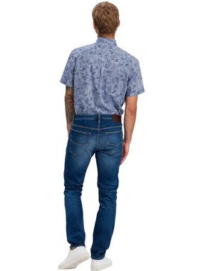 CROSS JEANS® Slim-fit-Jeans DAMIEN mit Stretch