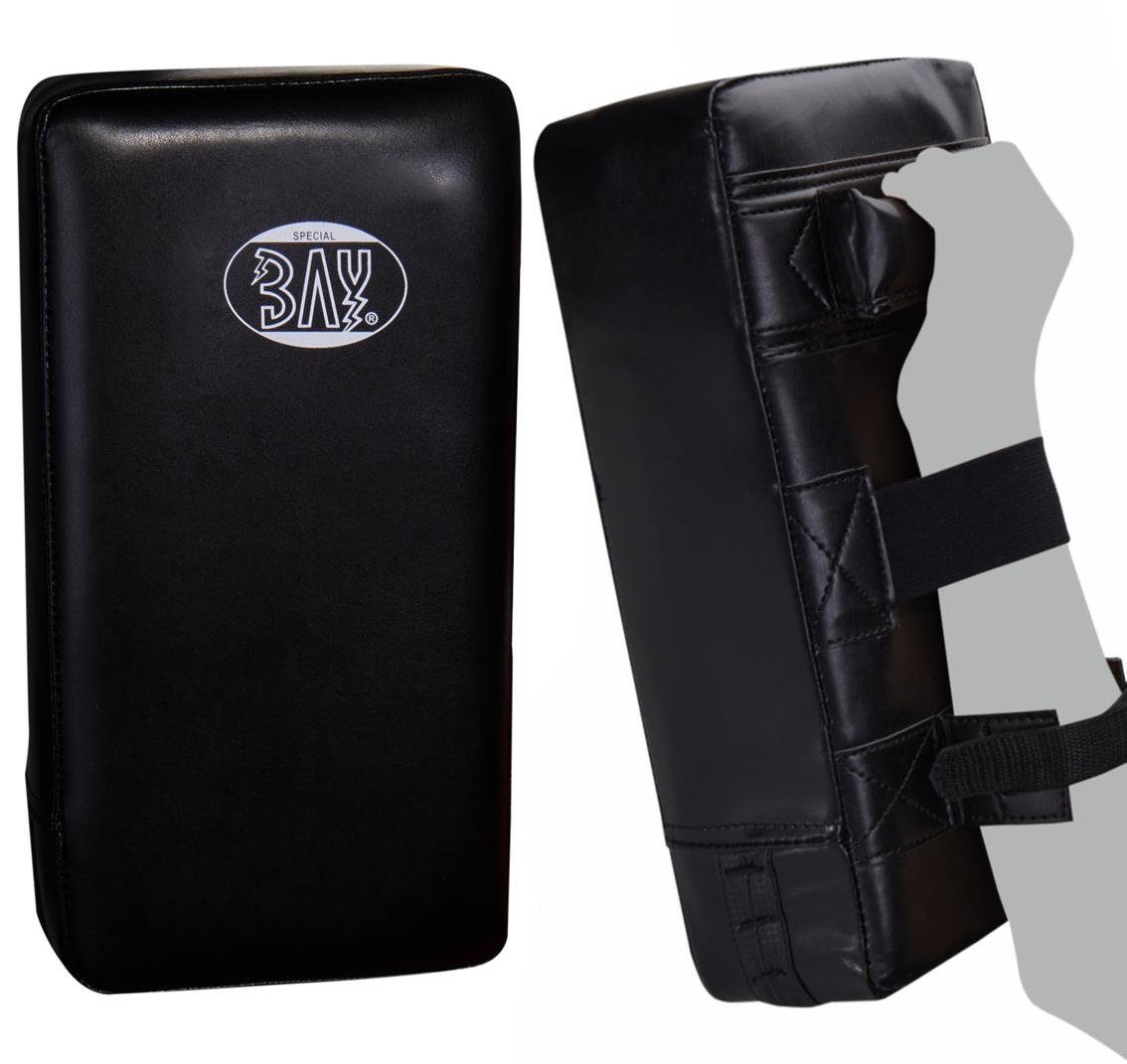 Pratzen Black Corner Arm-Pratze Armschlagpolster