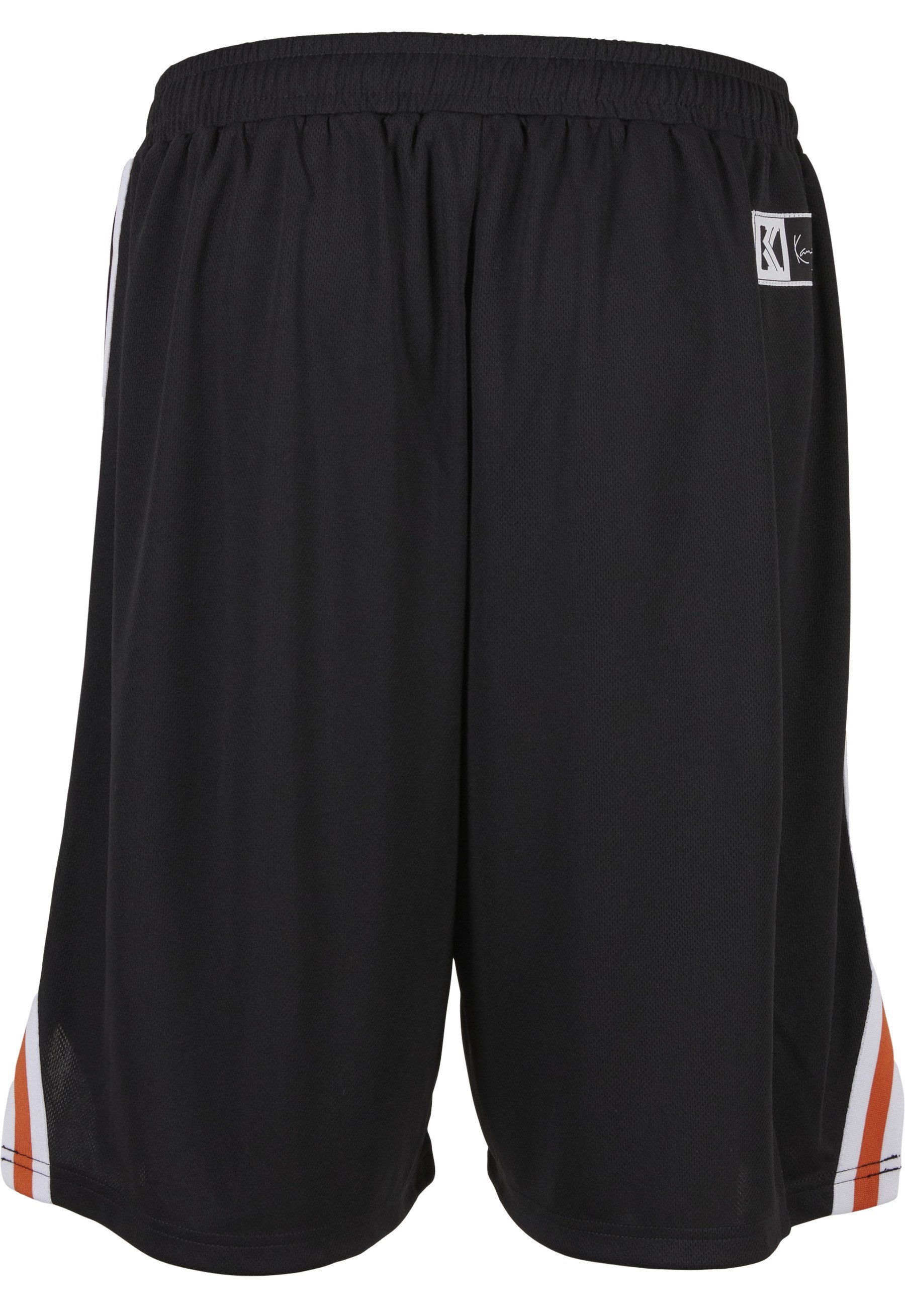 Karl Kani Trainingsshorts Karl Kani Sport College Tape Mesh Basketball Shorts (1-tlg)