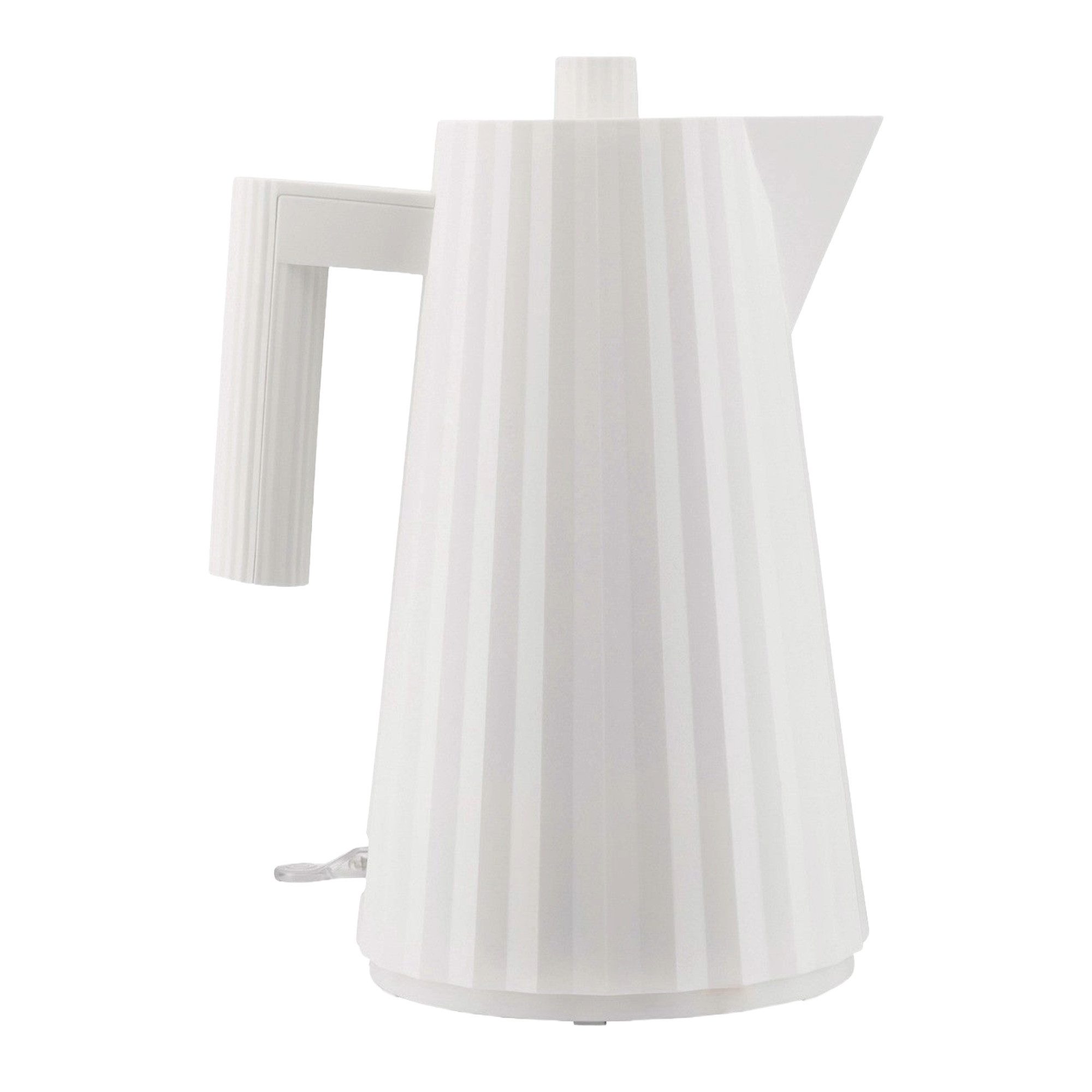 Alessi Wasserkocher Alessi Wasserkocher Plissé 1,7l, 2400 W