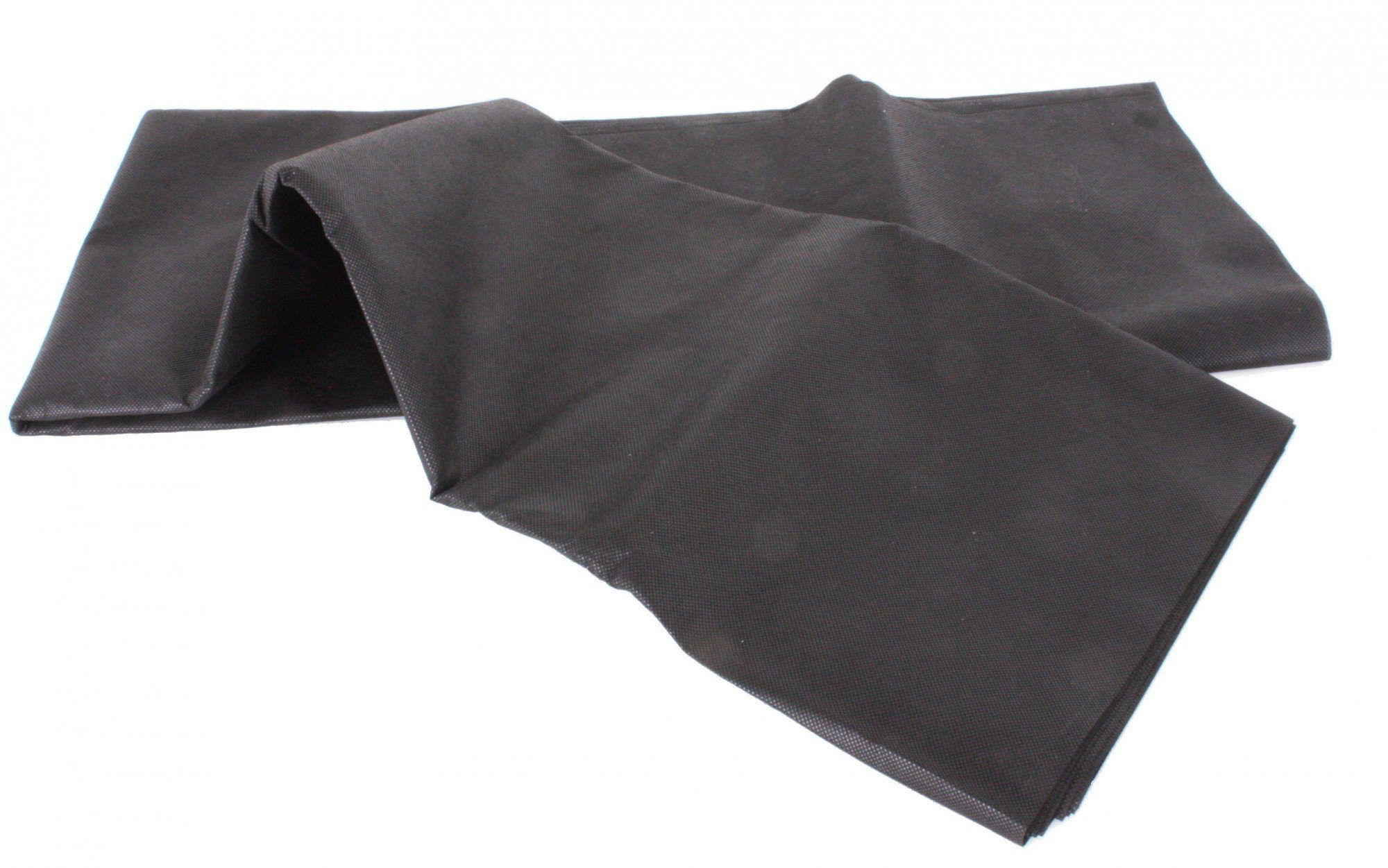 GartenHero Unkrautvlies Unkrautvlies 1,6x5m Trennvlies Beetvlies Gartenvlies Vlies Beet, zuschneidbar