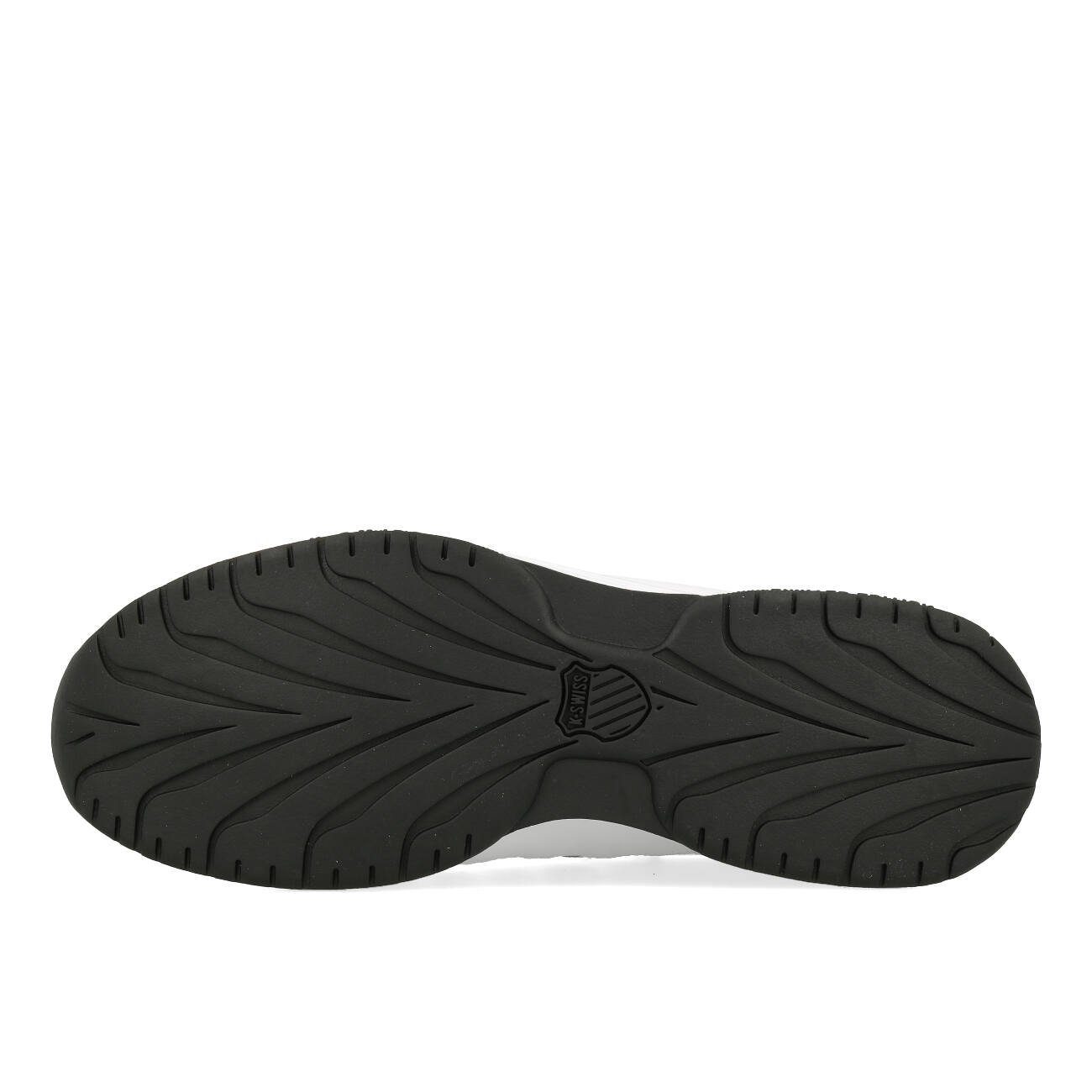 K-Swiss K-Swiss Rinzler GT Herren White Black Sneaker