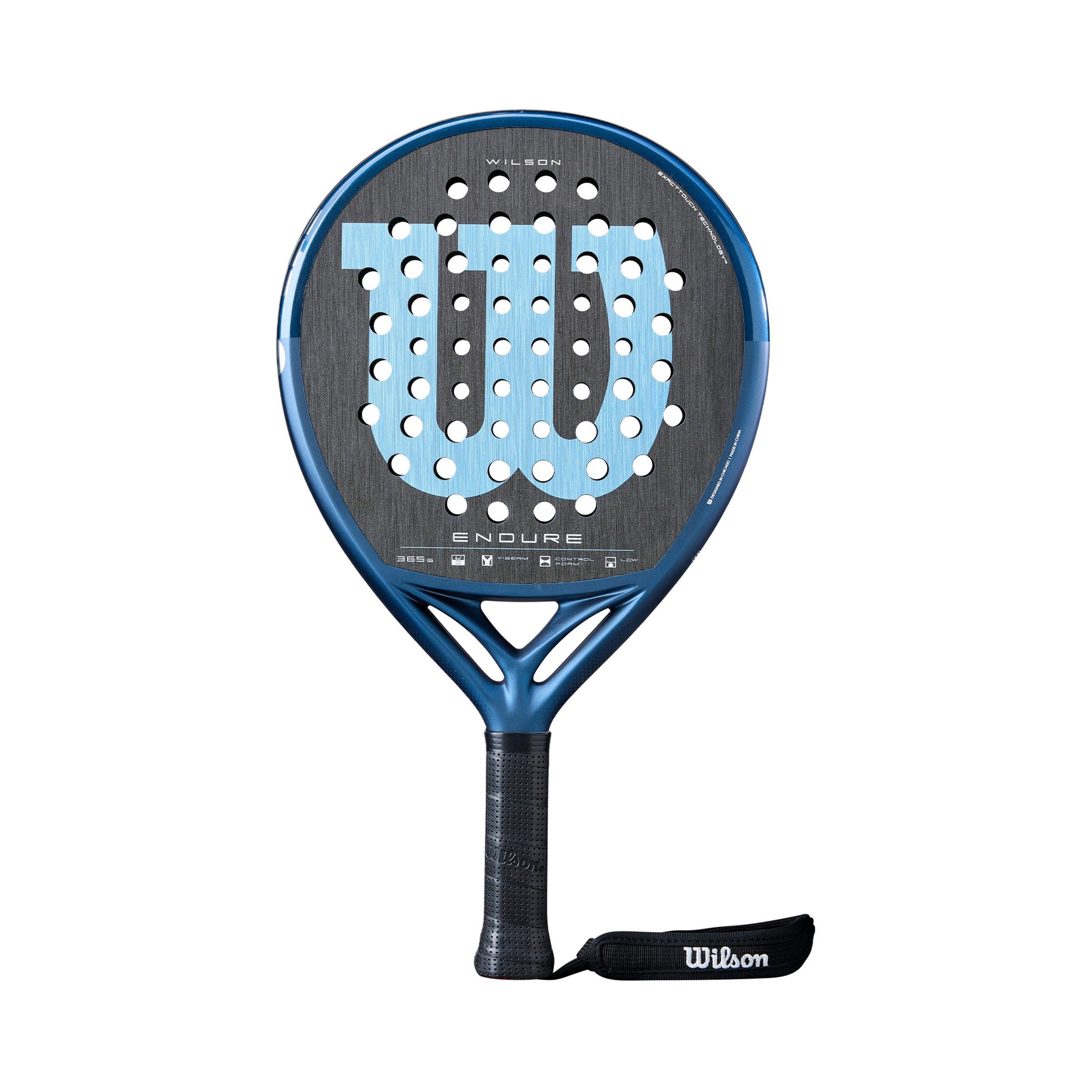 Wilson Padelschläger Endure V1