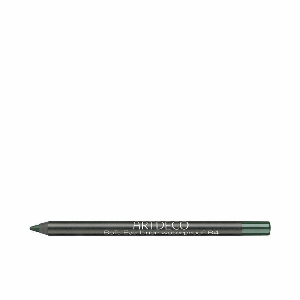 ARTDECO Eyeliner Soft Eye Liner Waterproof 64 Green Island
