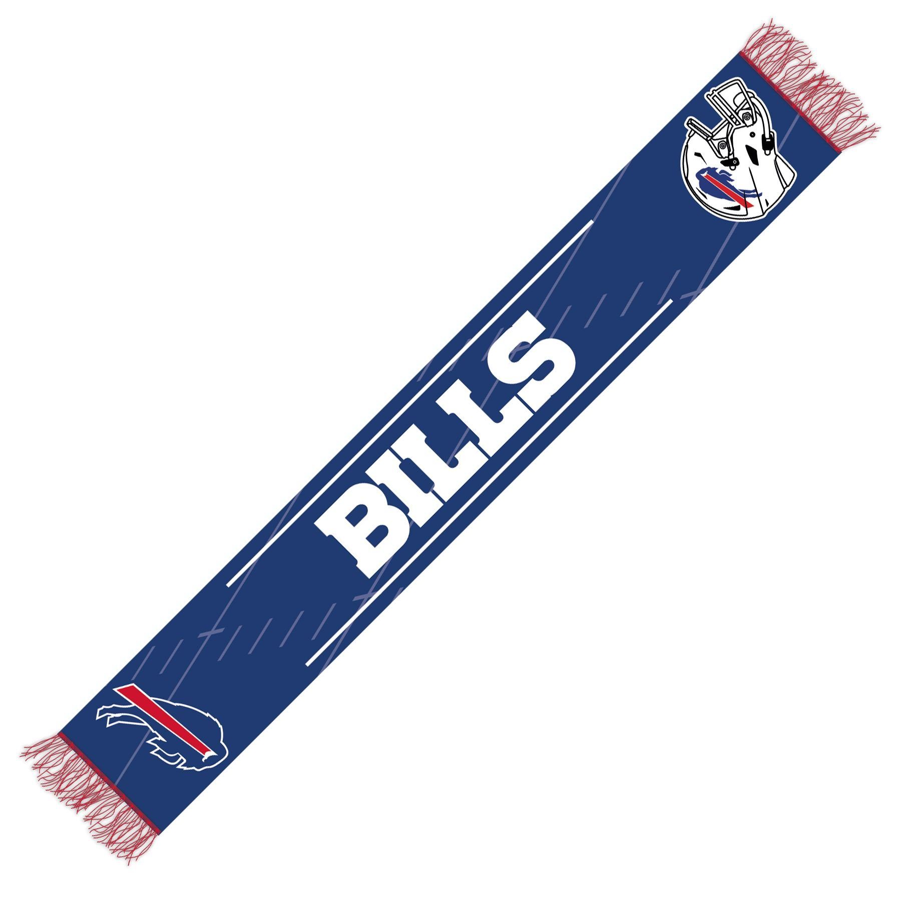 Great Branding Multifunktionstuch Great Branding NFL Teams Buffalo Bills