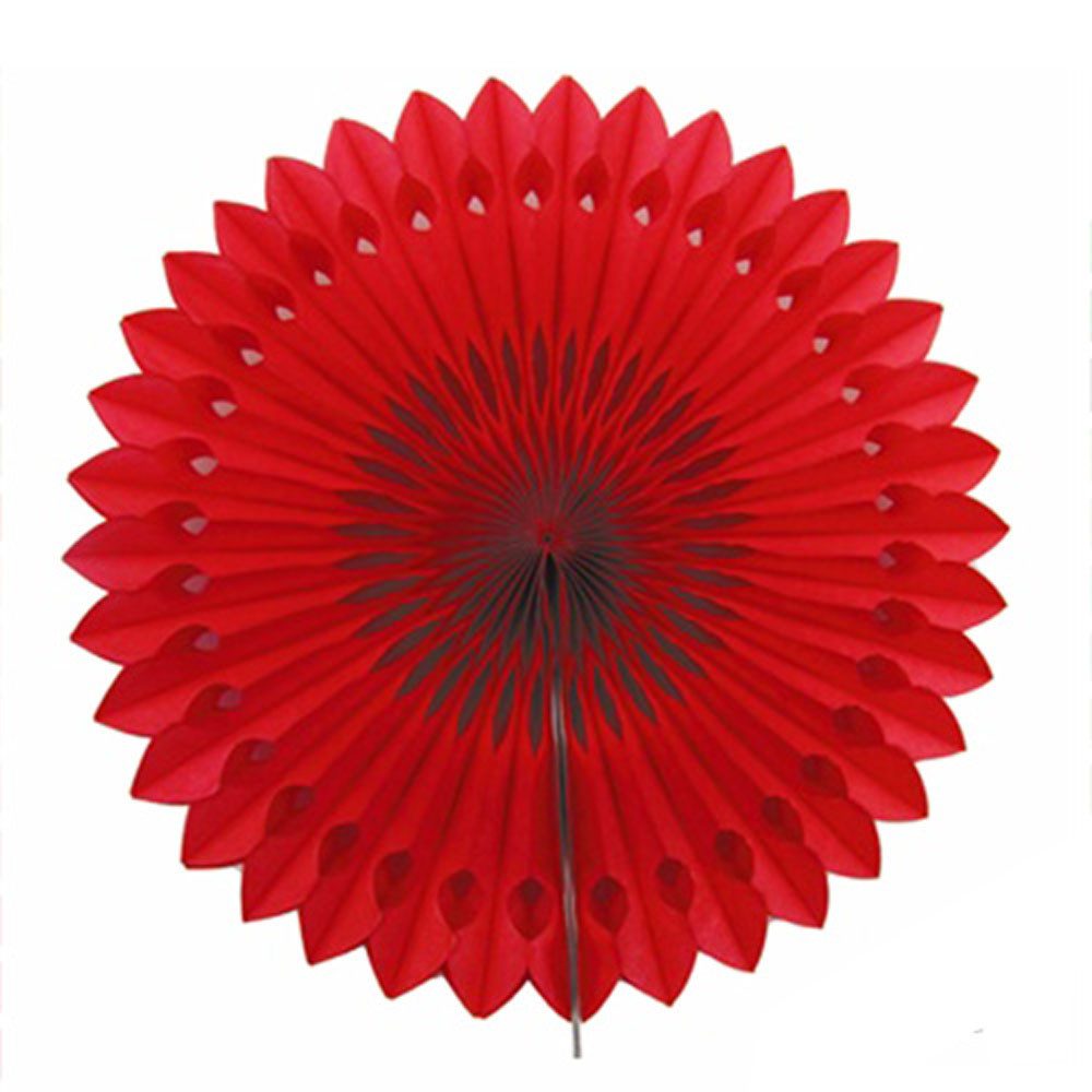 Creativery Papierfächer, 1 Papierfächer 40cm. € 1,79, (€ 1,79 pro 1 Stk).