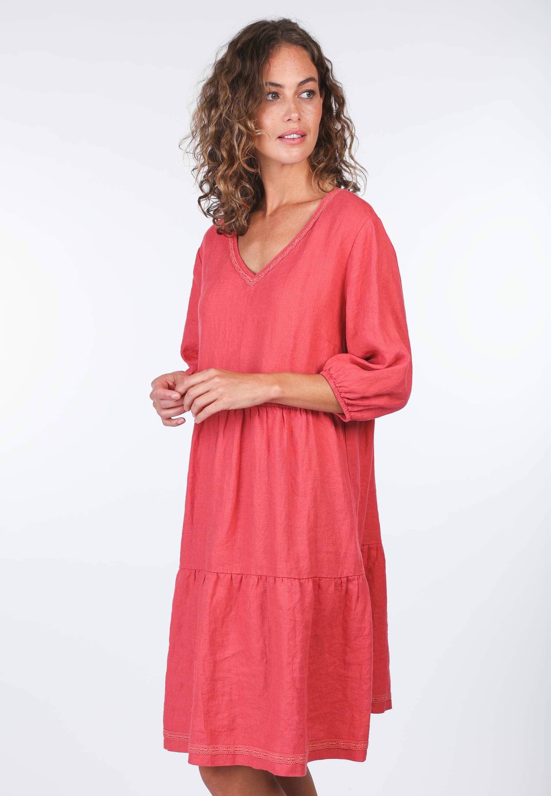 Sorgenfri Sylt Sommerkleid Elin