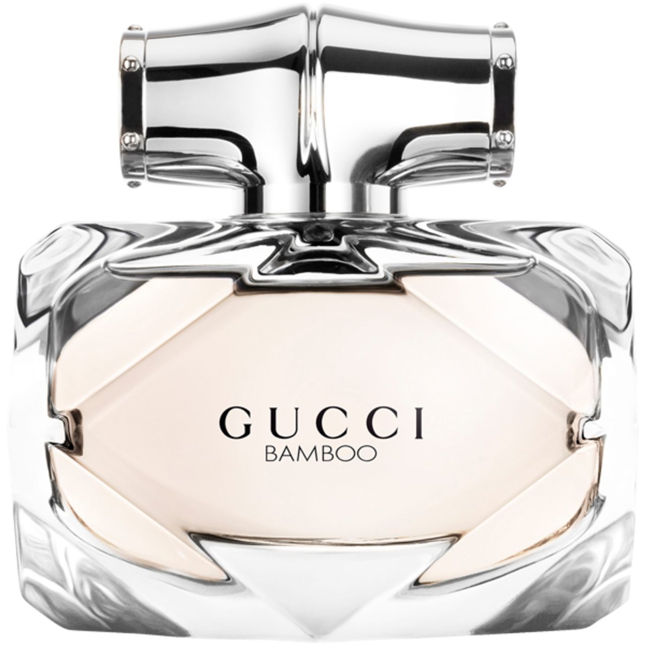 GUCCI Eau de Toilette Bamboo E.d.T. Nat. Spray