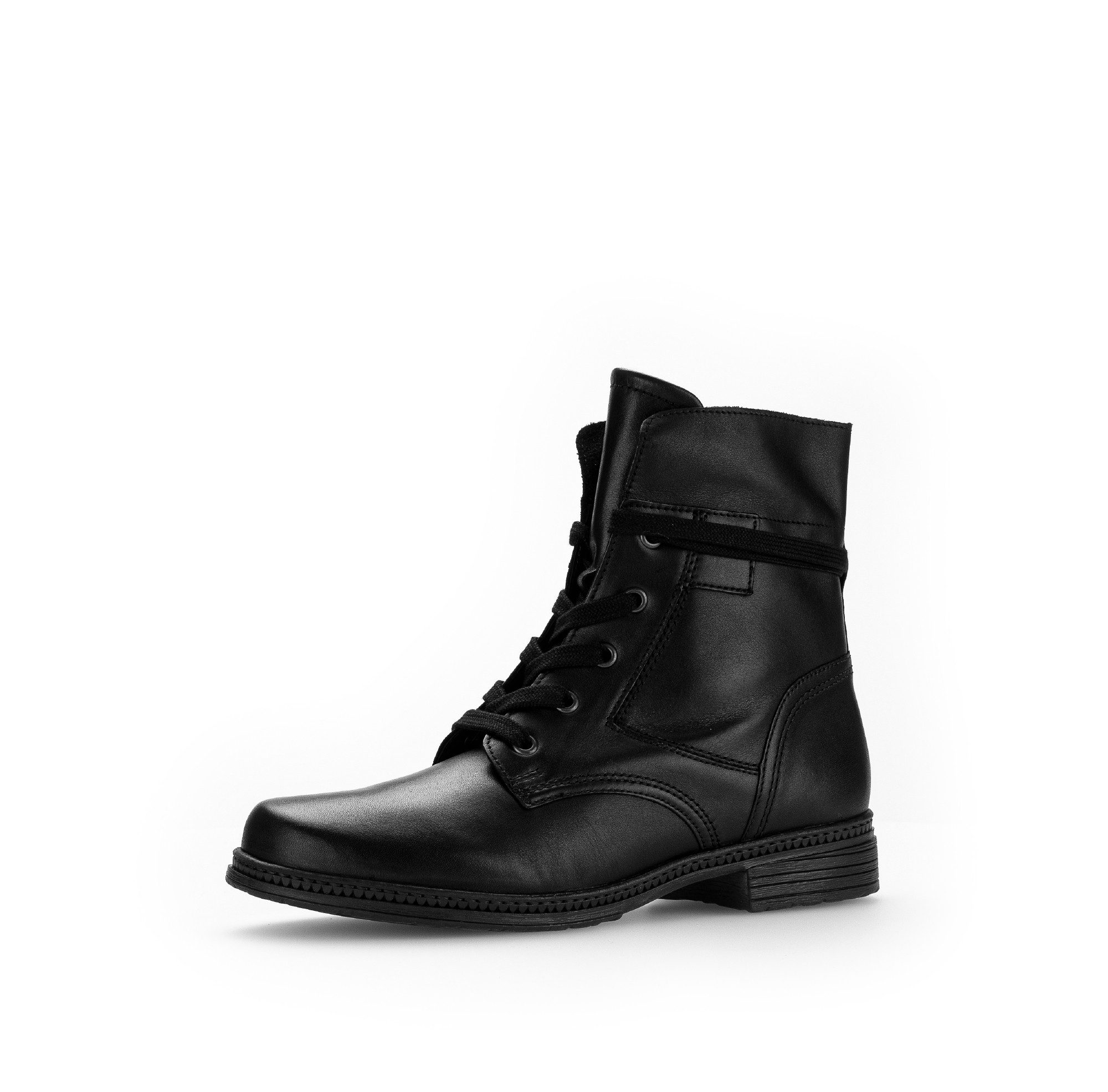 Gabor Schnürstiefelette günstig online kaufen