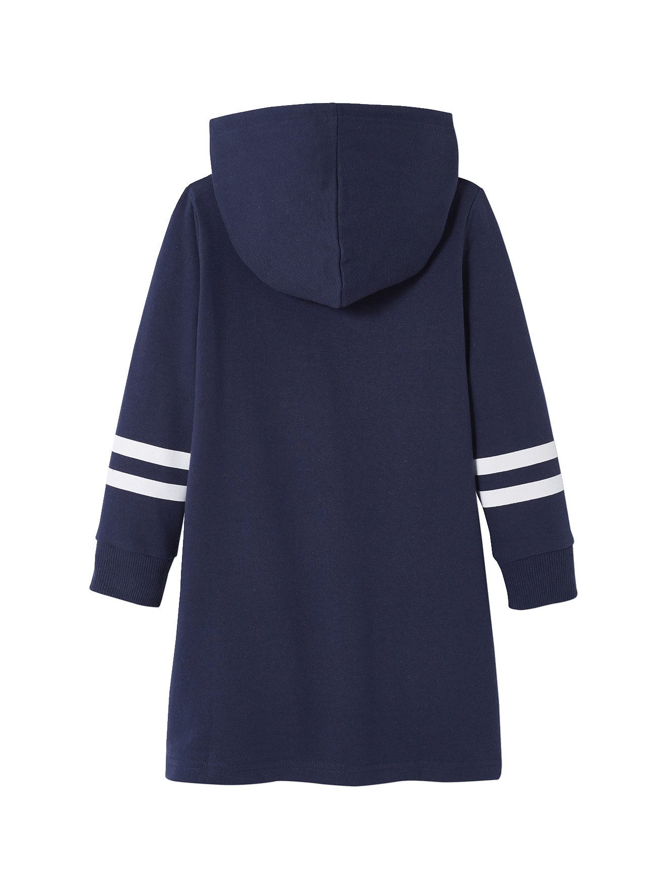 vertbaudet Minikleid Kinder Sweatkleid HARRY POTTER