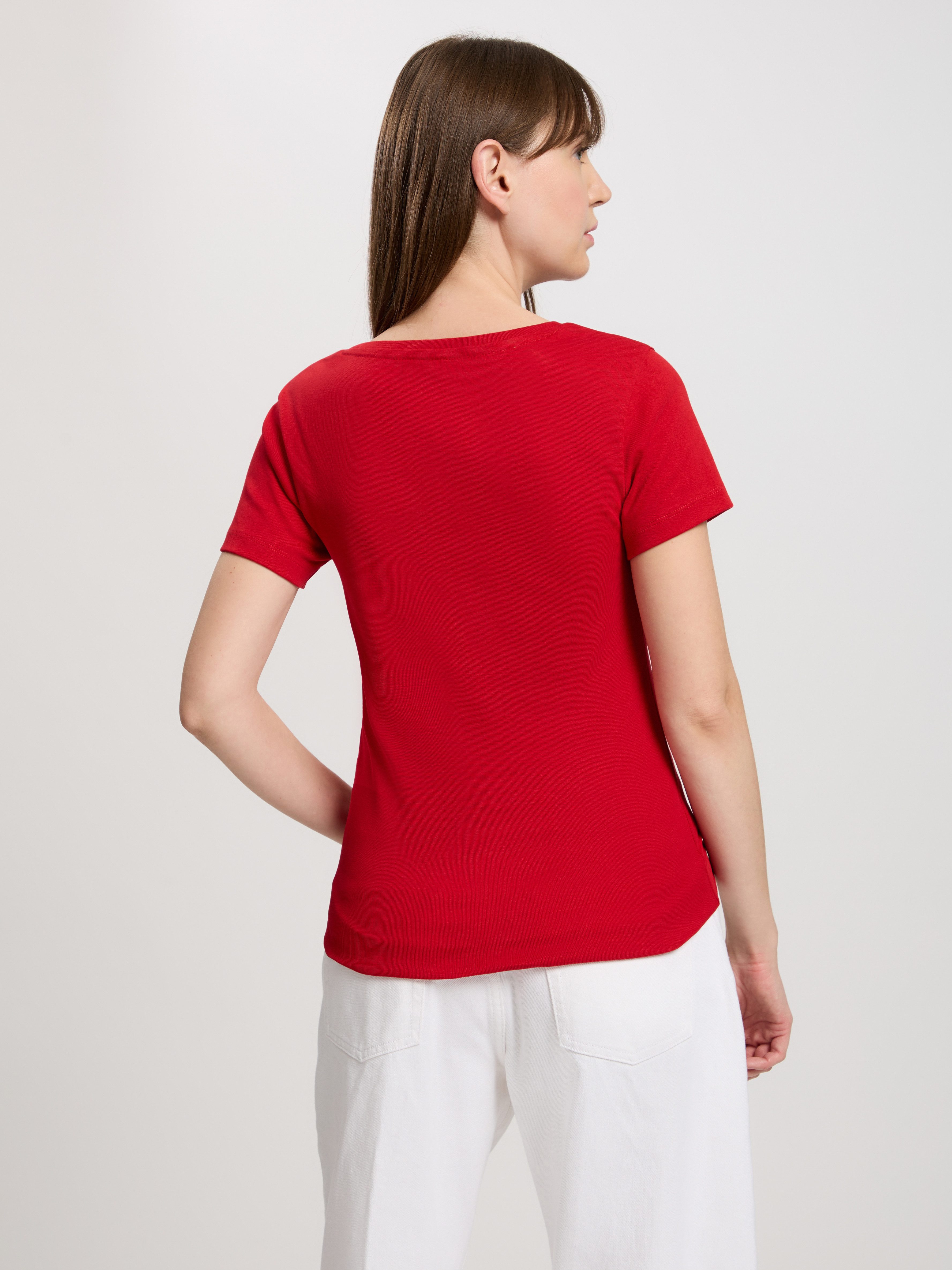 CROSS JEANS® T-Shirt 55577 günstig online kaufen