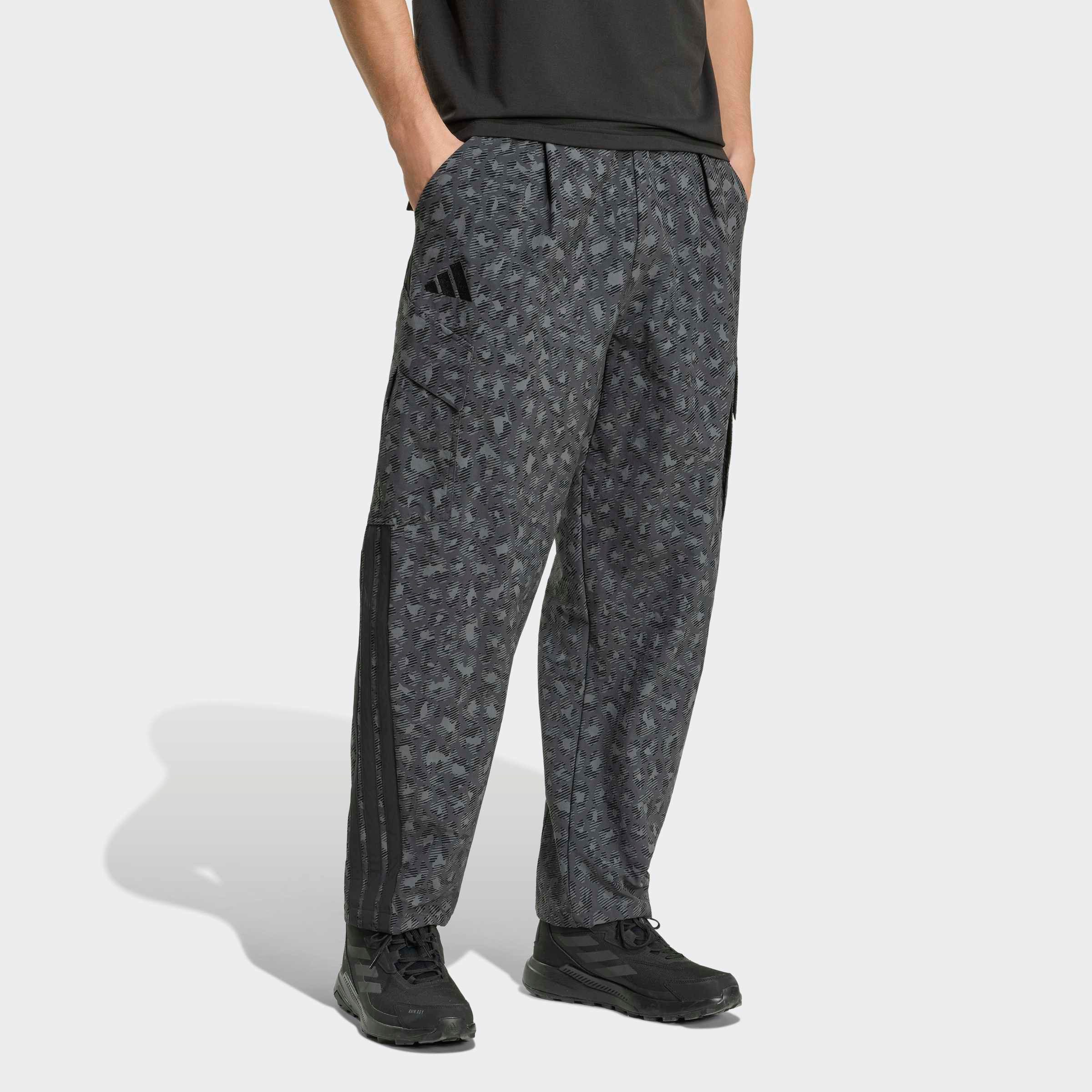 adidas TERREX Outdoorhose CARGO PANTS AOP für Erwachsene