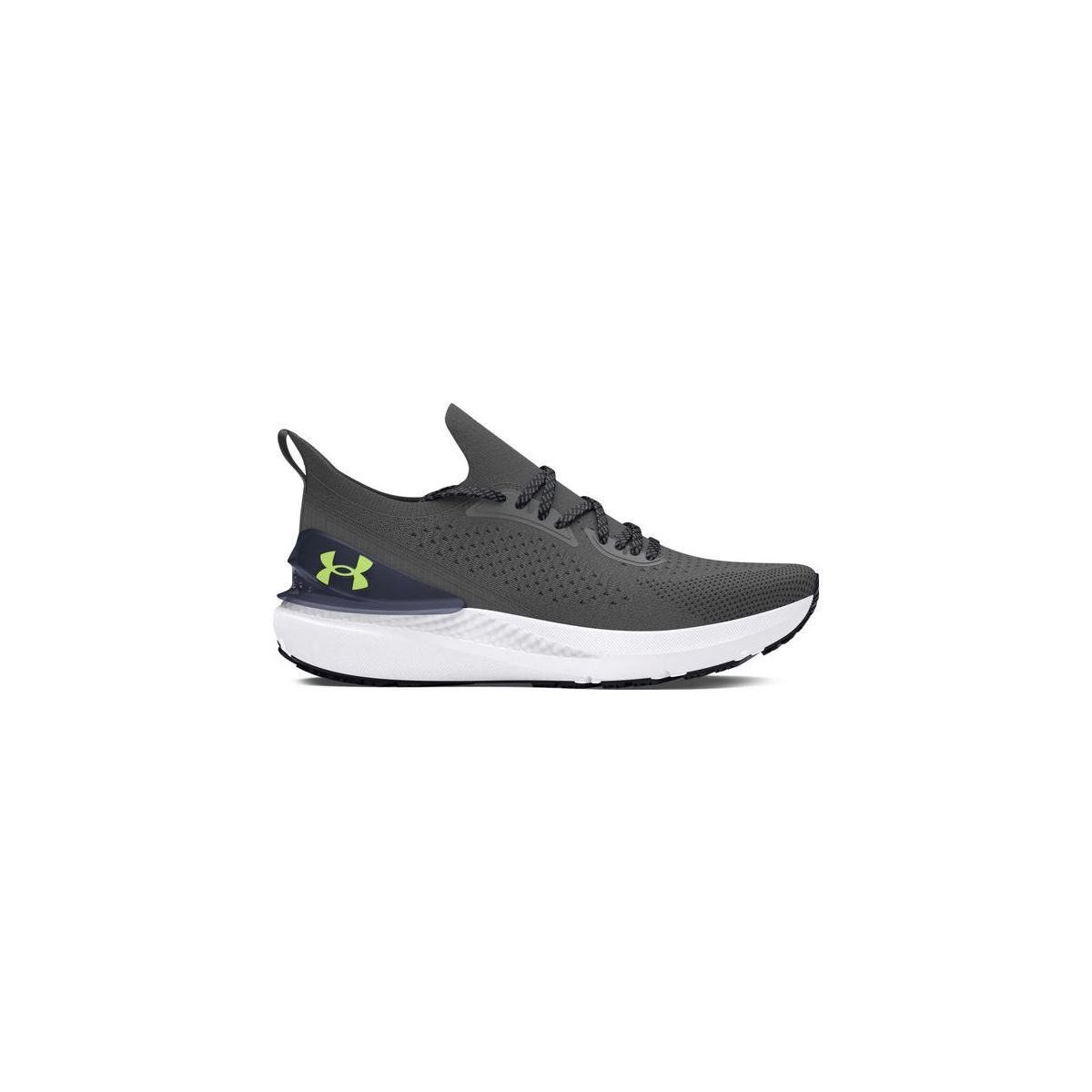 Under Armour® Shift Sneaker Bequeme, atmungsaktive Herrenschuhe mit optimalem Halt und
