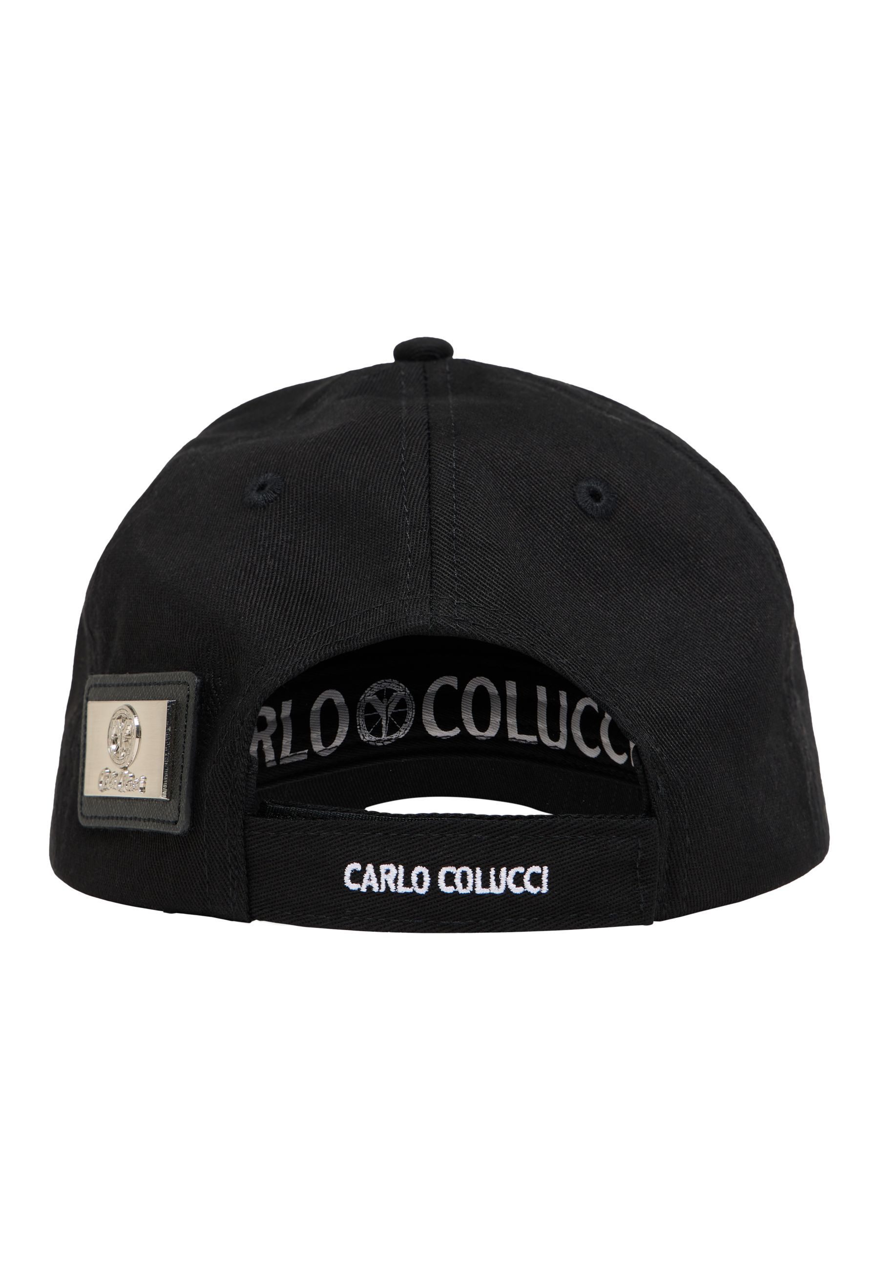 CARLO COLUCCI Outdoorhut Emmer