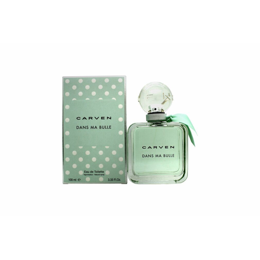 CARVEN Eau de Toilette Dans Ma Bulle Eau de Toilette 100ml Spray