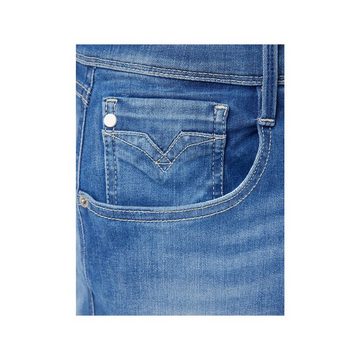 Replay 5-Pocket-Jeans uni (1-tlg)