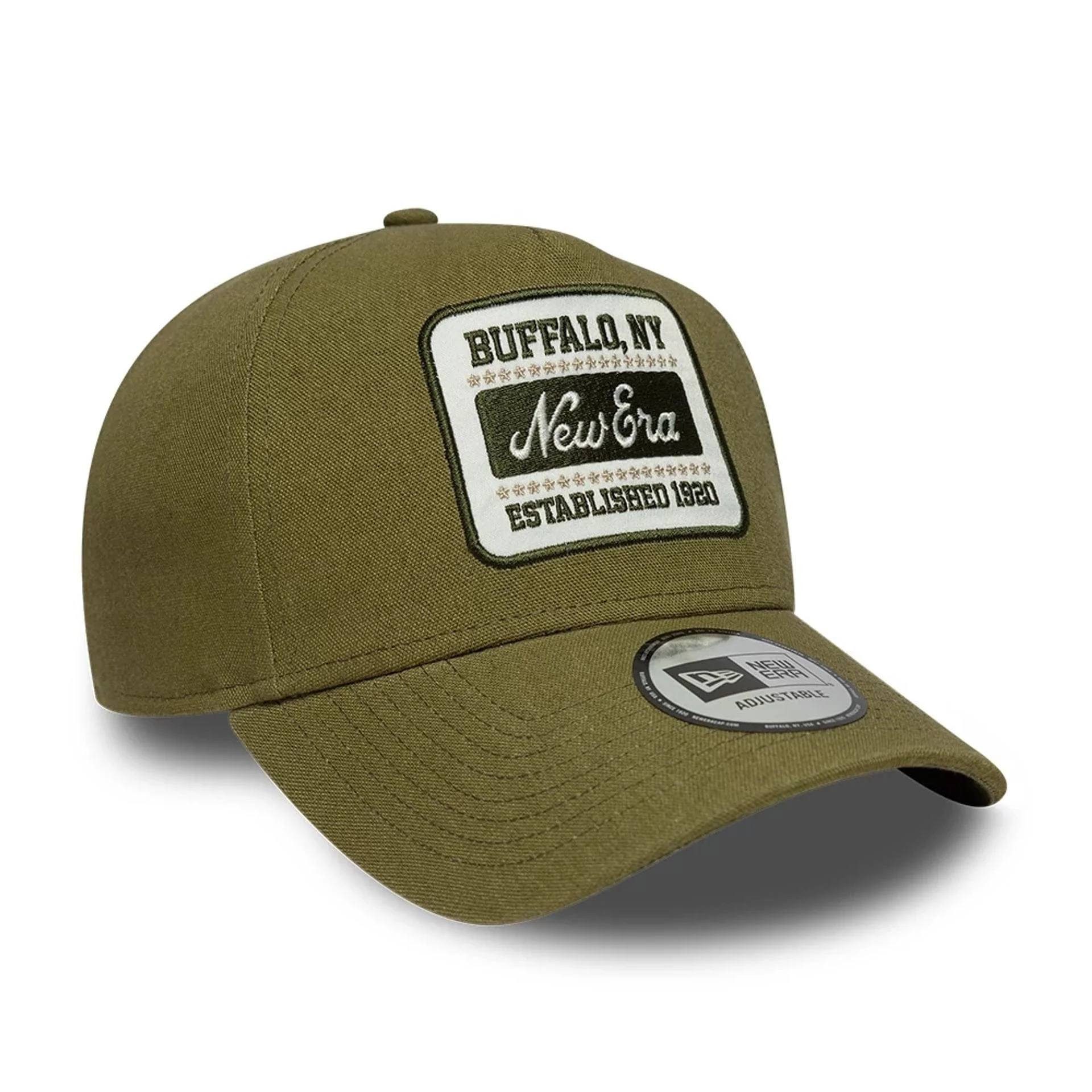 Baseball Cap Cap New Era Eframe Newera