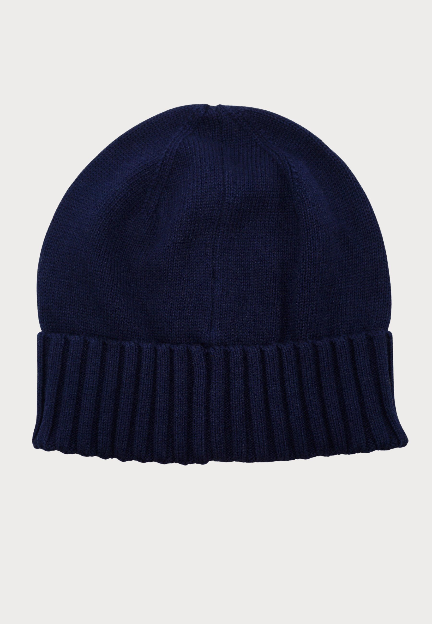 U.S. Polo Assn Strickmütze Mütze Knit günstig online kaufen