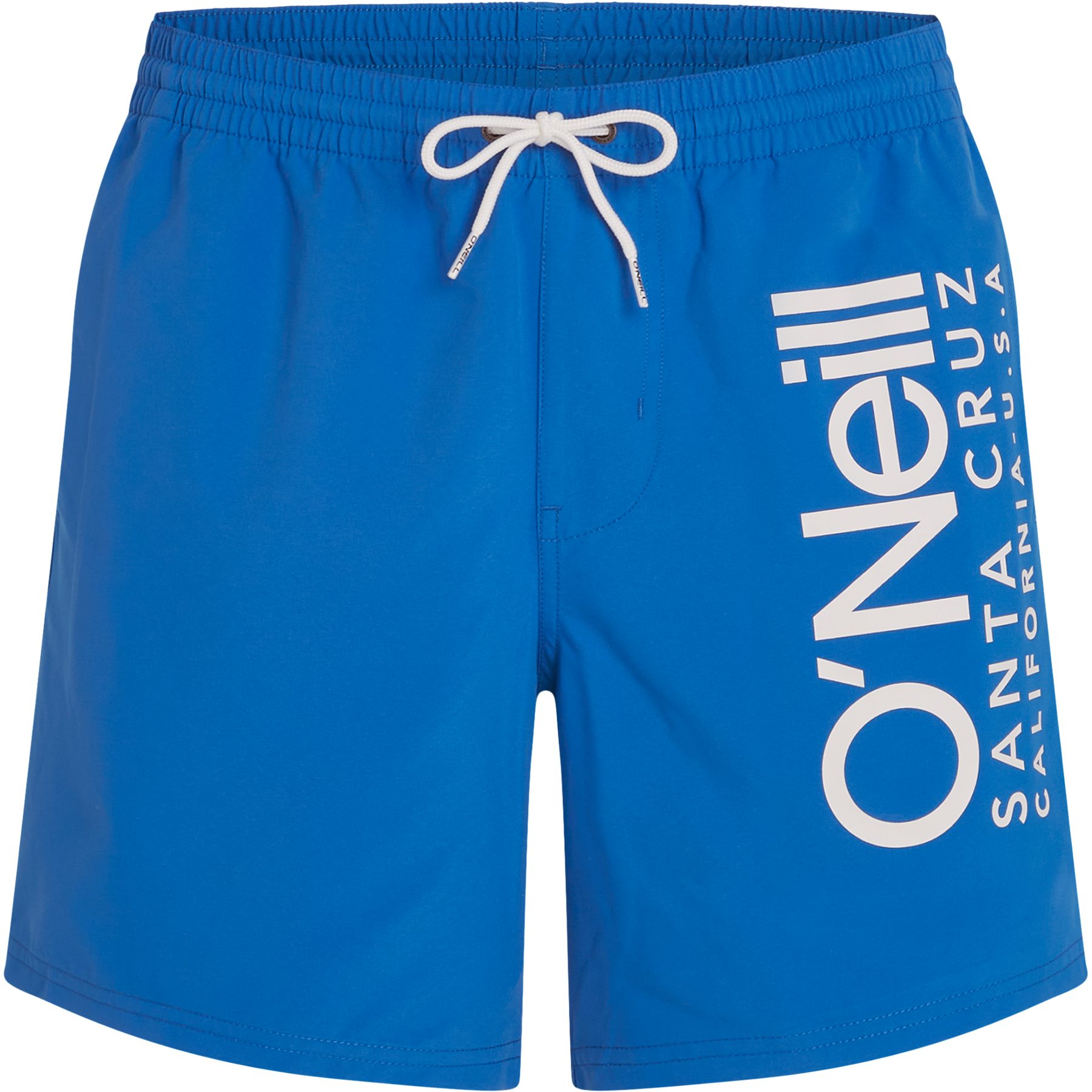O'Neill Badeshorts ORIGINAL CALI 16'' SWIMSHORTS mit elastischem Bund, normale Passform