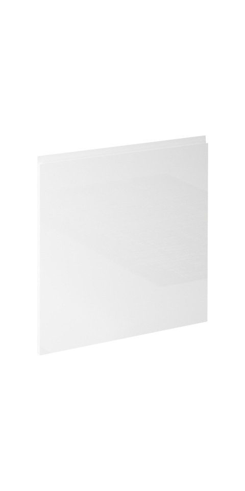 ROYAL24_MARKT Frontblende - Verleiht Ihrem Geschirrspüler einen luxuriösen und edlen Look (Frontblende, 1 St., Velmora - D60FZN), Edles Design - Top Material - Hochwertig.
