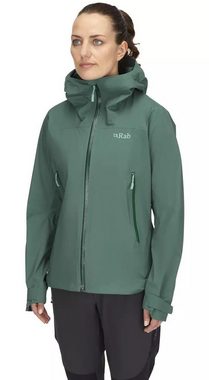 Rab Regenjacke Firewall Light Jacket Women