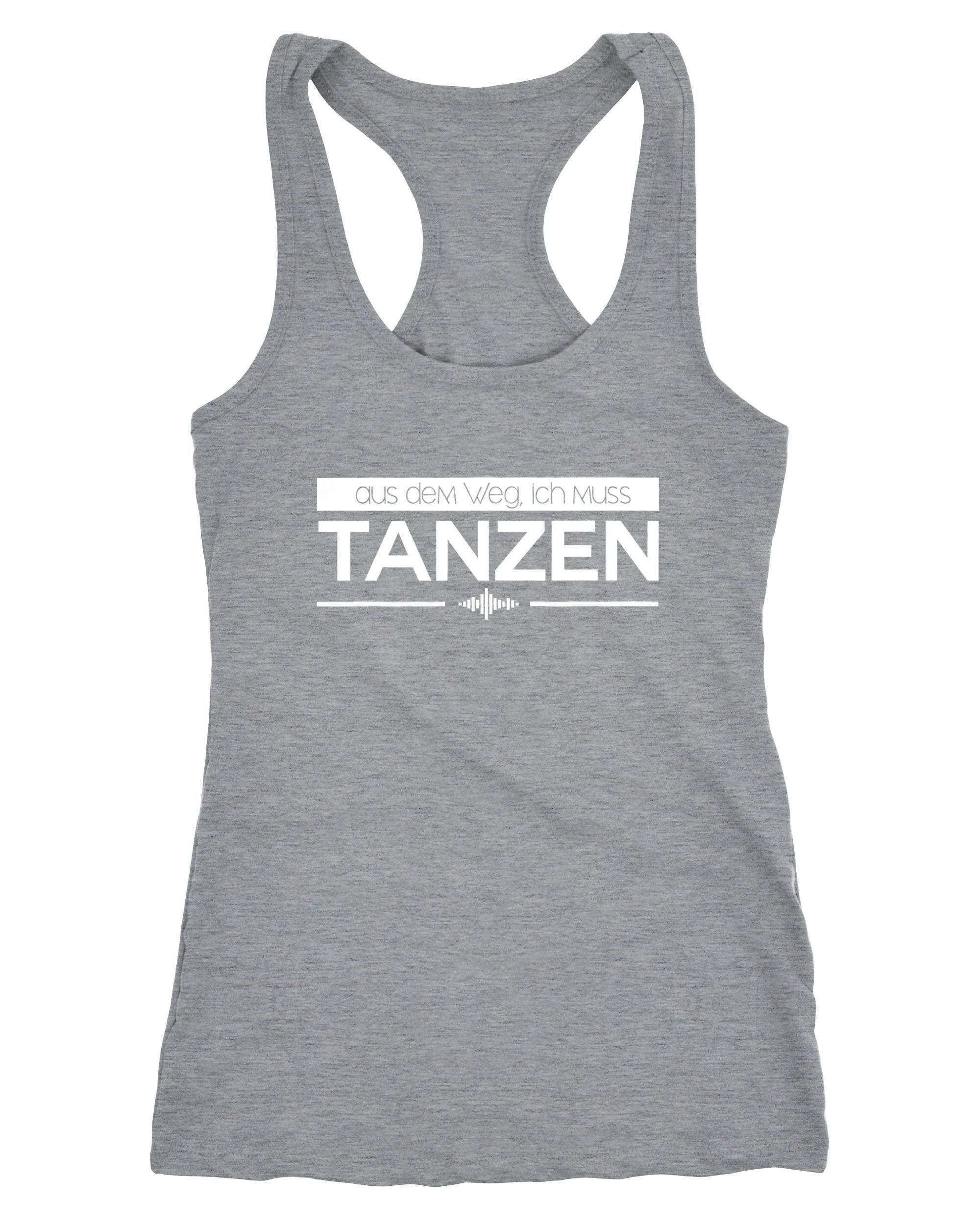 MoonWorks Tanktop Damen Tanktop aus dem günstig online kaufen
