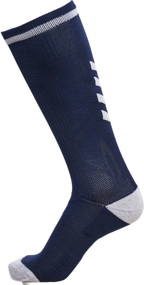 BLUE Socken WHITE/TRUE hummel