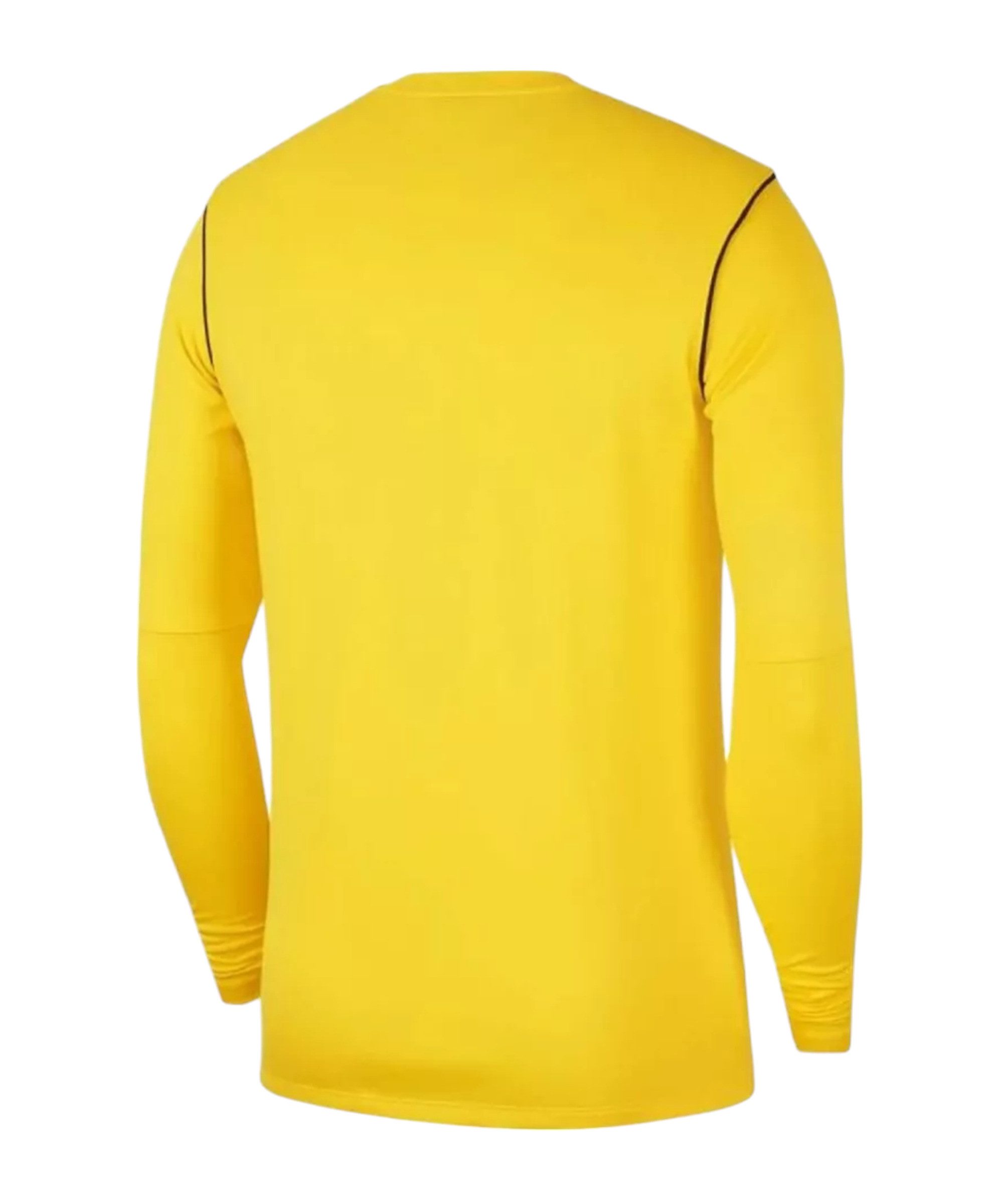 Nike Sweatshirt Nike Performance Park 20 Sweatshirt Kids Polyester