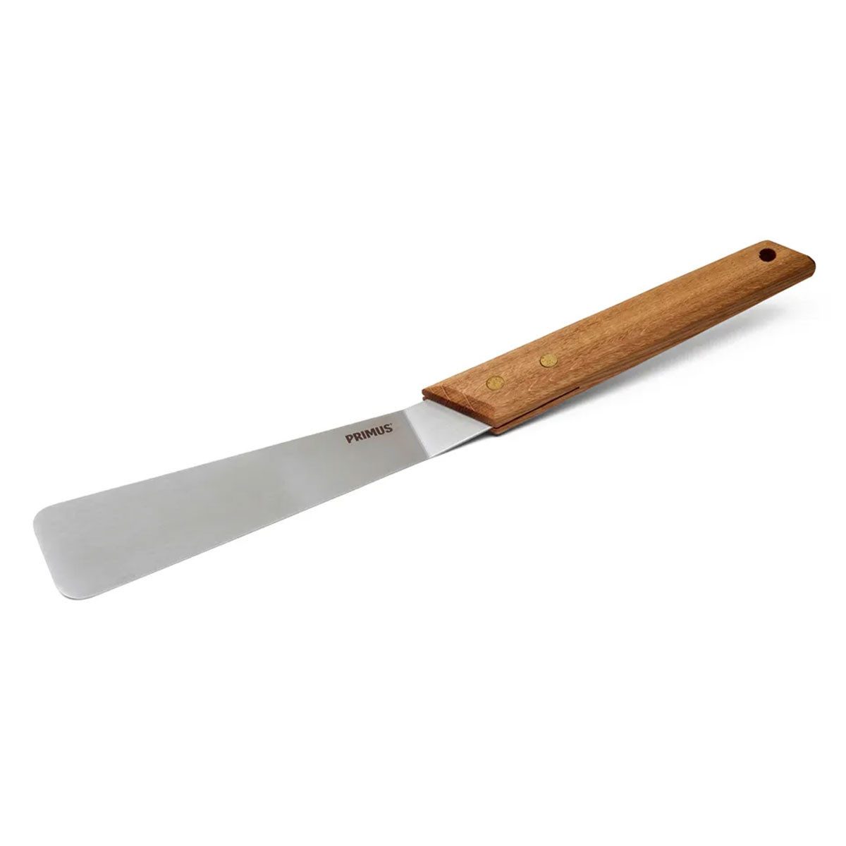Primus Столовые приборы для барбекю-Set Openfire Spatula - Eiche