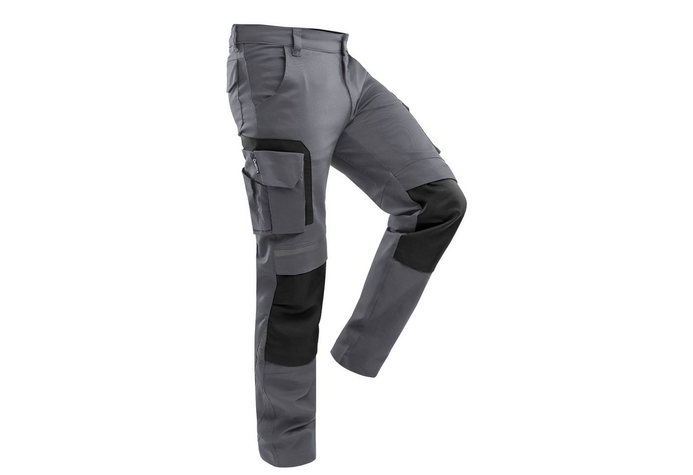 Qualitex Workwear Arbeitsbundhose Arbeitsbundhose Bundhose "Pro+"