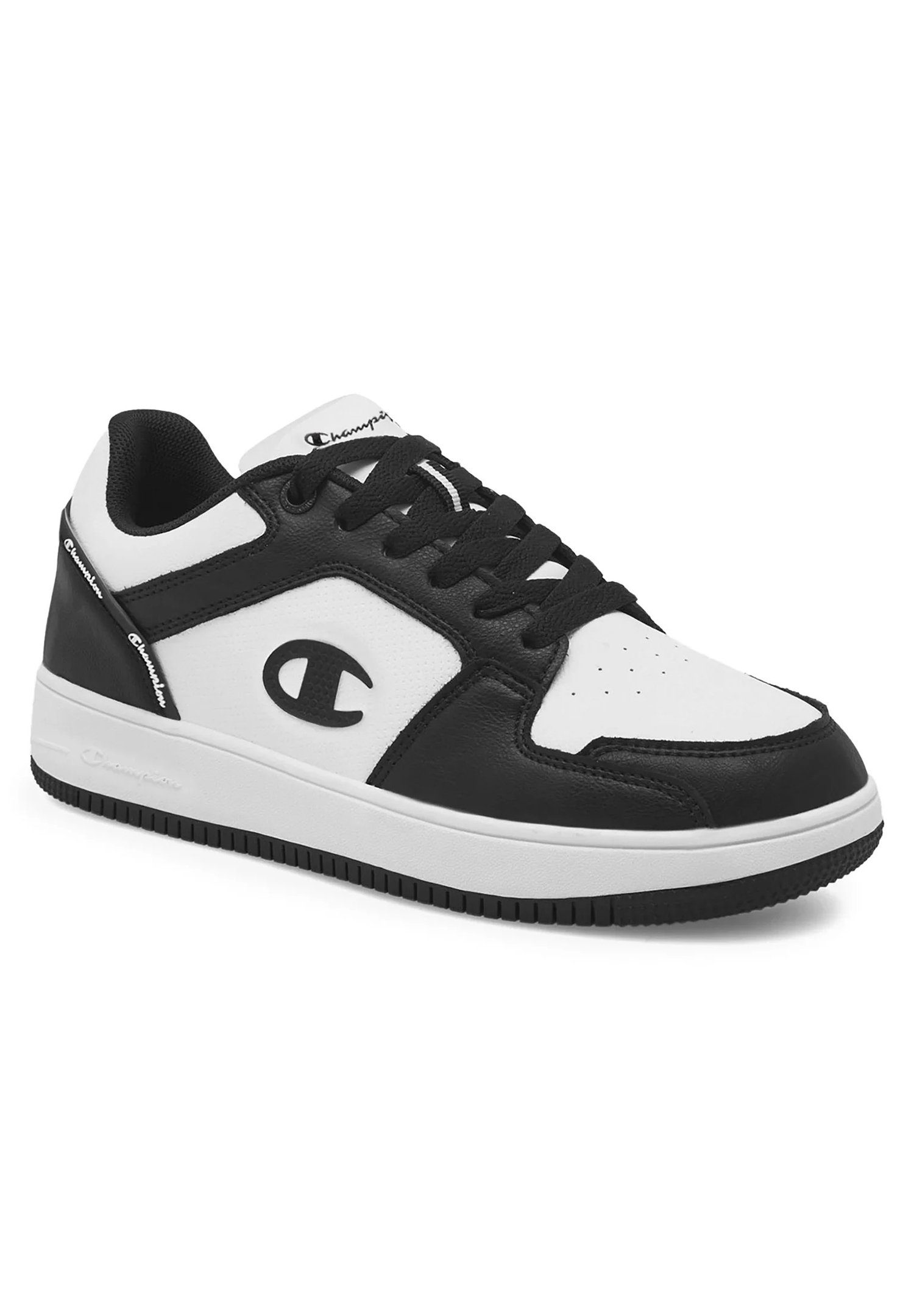 Champion Rebound 2.0 Low B GS Sneaker