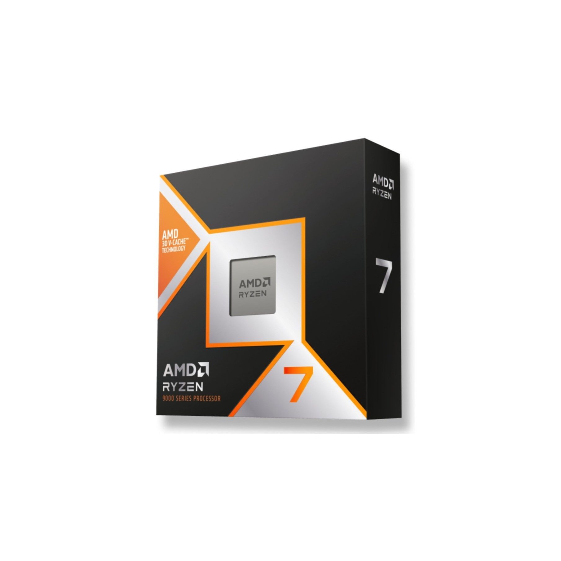 AMD Prozessor 9850X3D