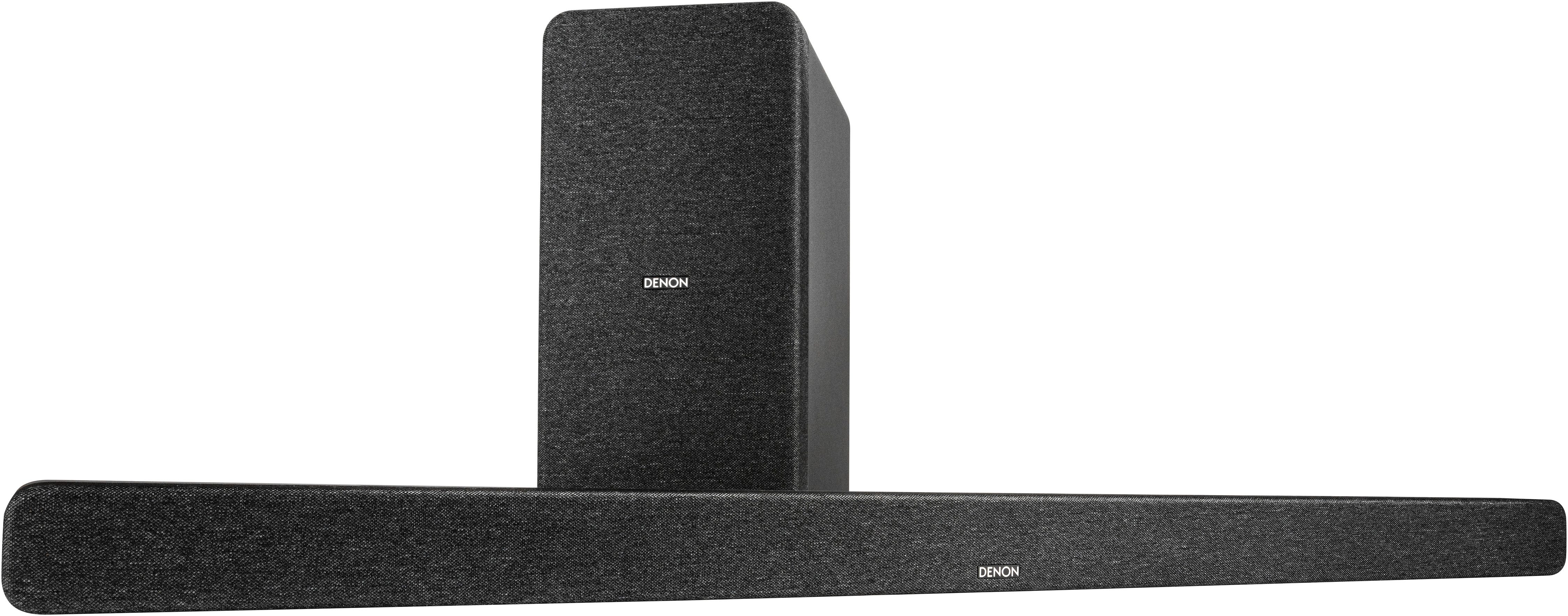 DHT-S517 Soundbar