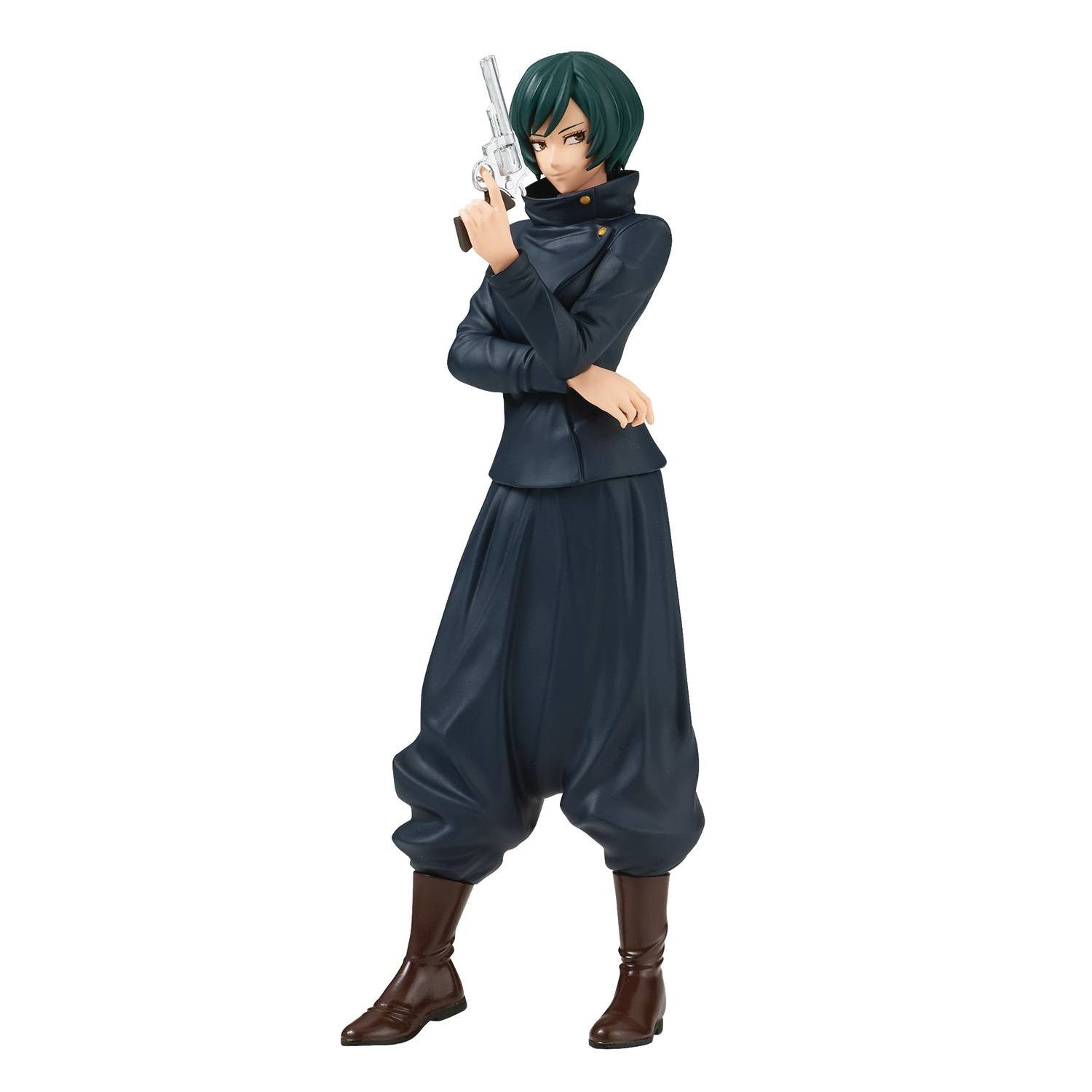 Banpresto Sammelfigur JUJUTSU KAISEN JUKON NO KATA MAI ZENIN FIGUR
