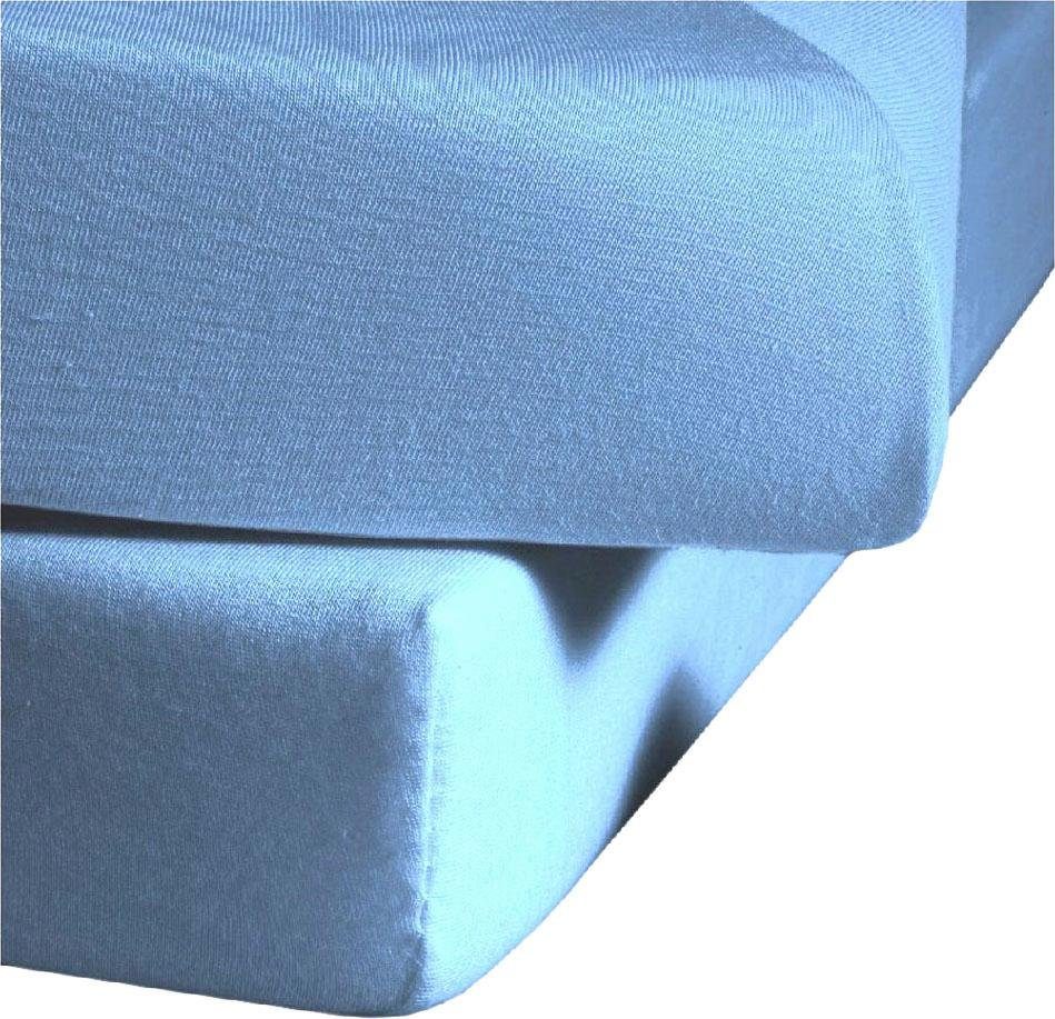 mittelblau
