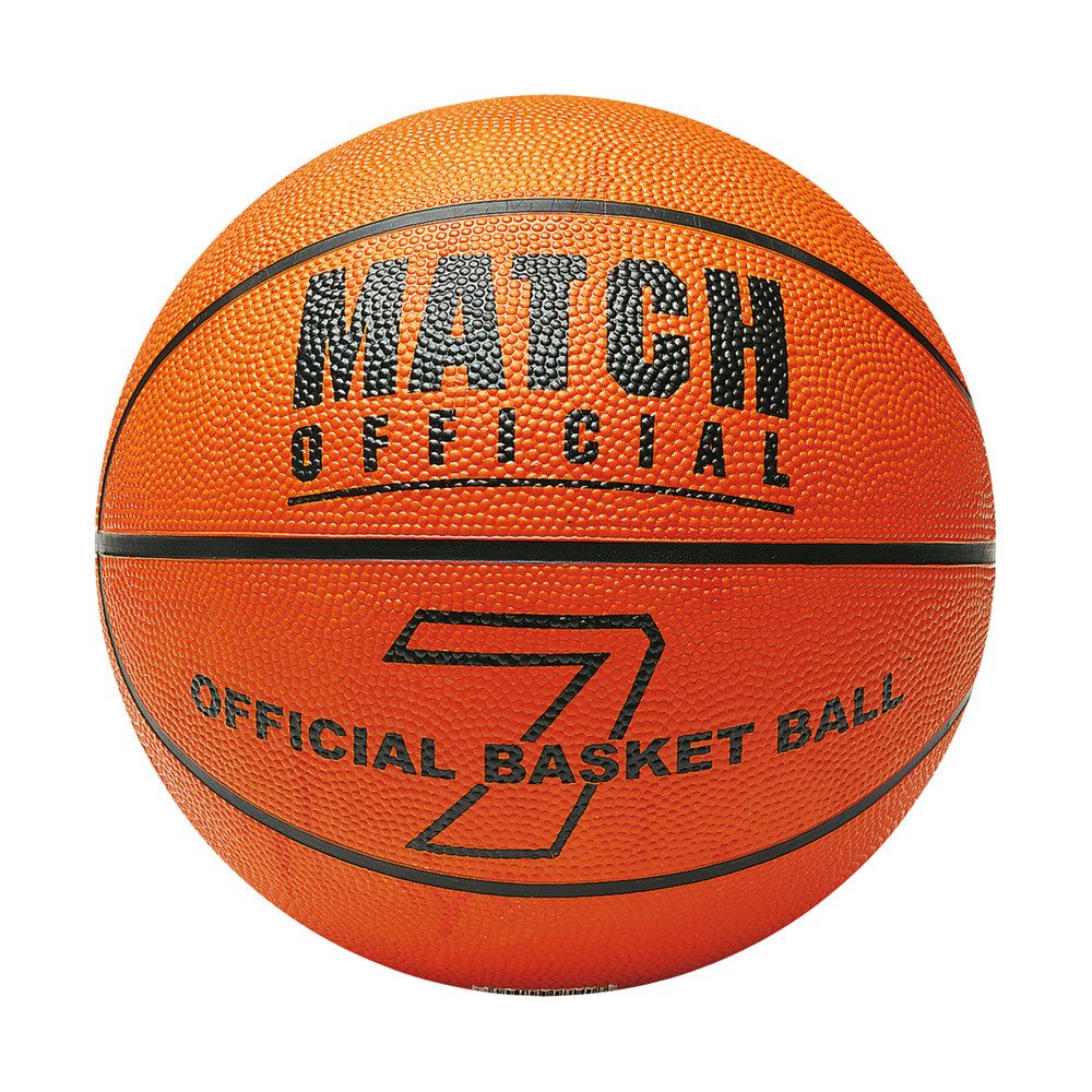 Basketball John Basketball Match Größe 7 620g