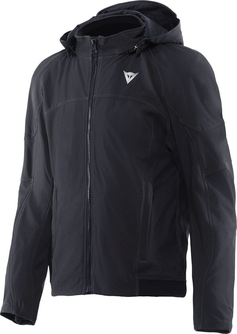 Dainese Motorradjacke Ignite 2 Motorrad Textiljacke Wasserdicht Atmungsaktiv winddicht belüftet protektoren wasserdichte