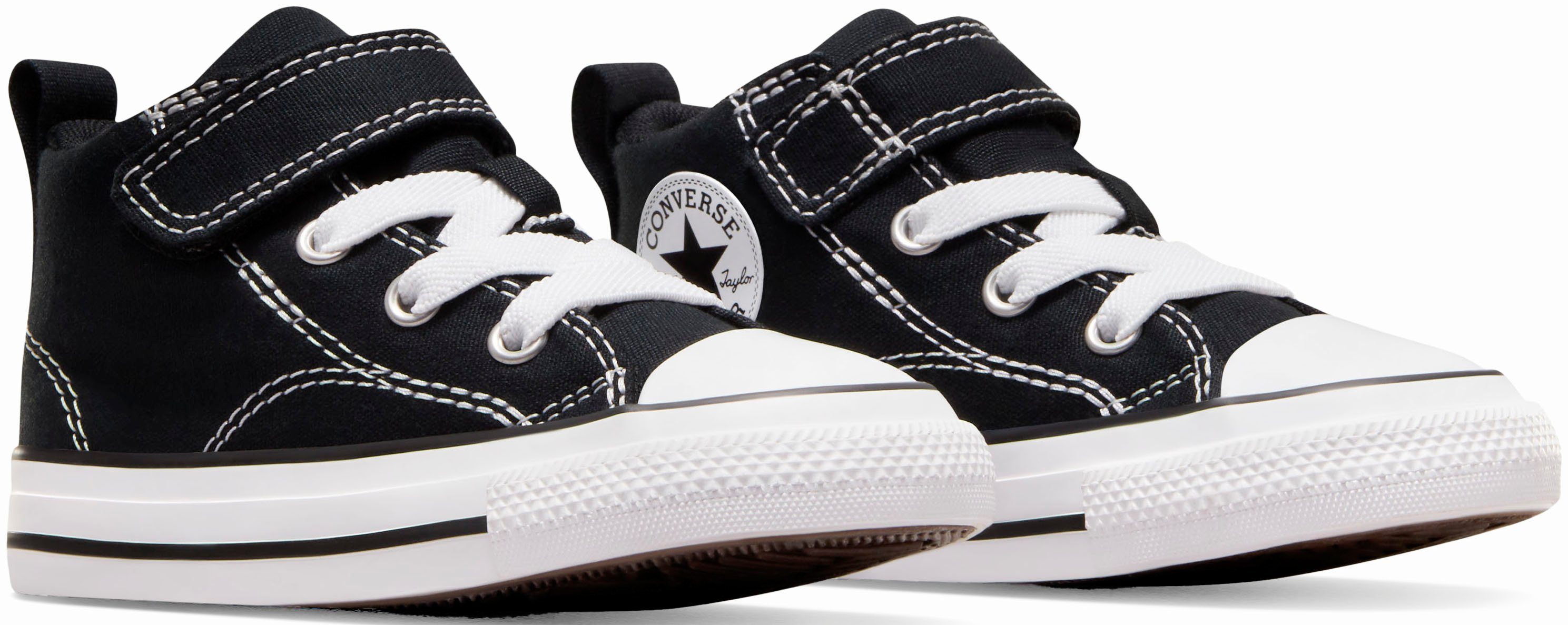 Converse CHUCK TAYLOR ALL STAR MALDEN STREET Кроссовки