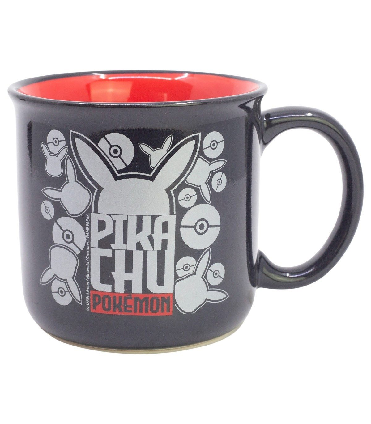 POKEMON JUEGO DE CARTAS Tasse Cherrylicious Frühstückstasse 400 ml in Geschenkbox